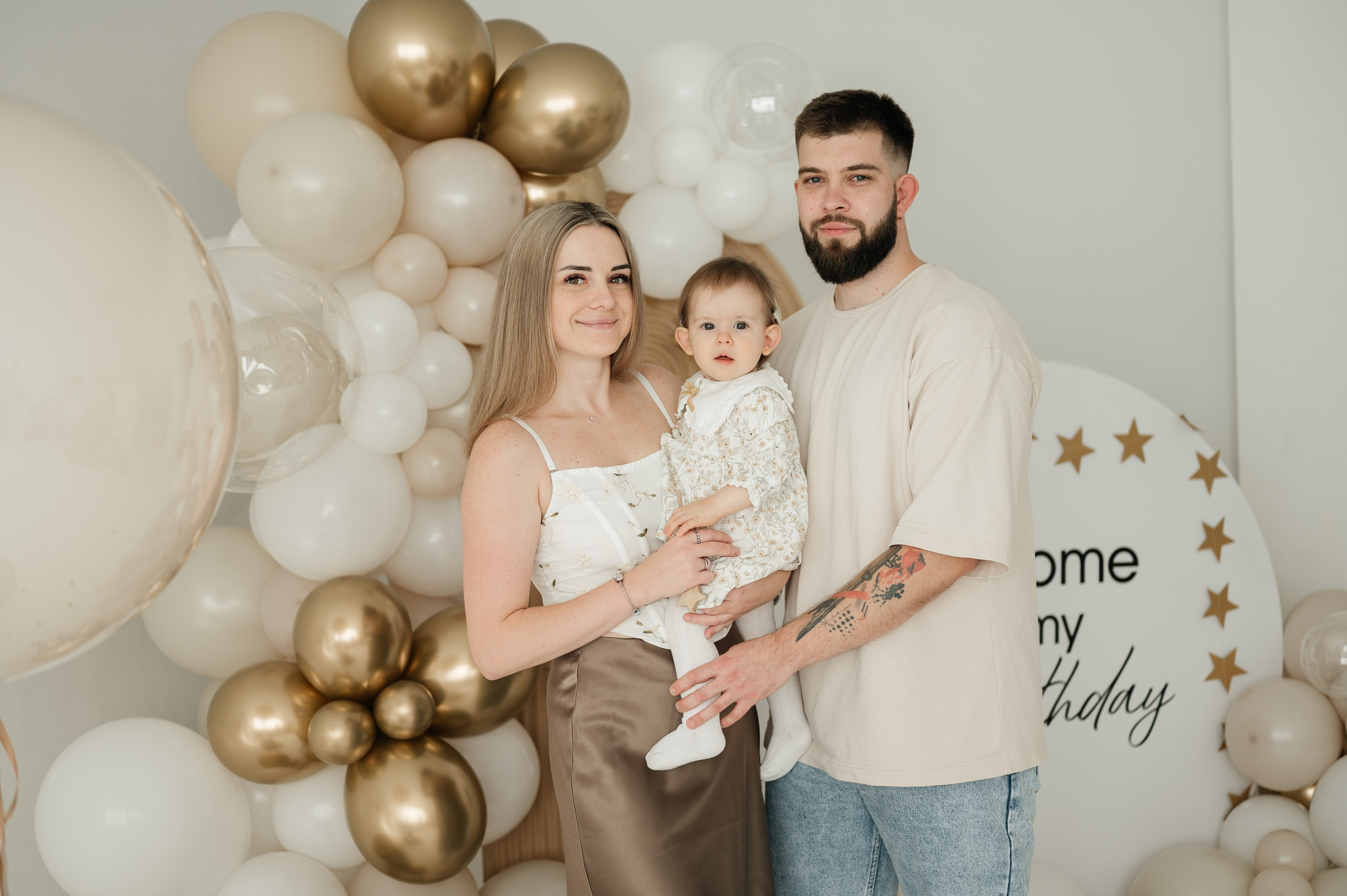 Happy birthday. Свадебный и семейный фотограф в Краснодаре Алина Мельник