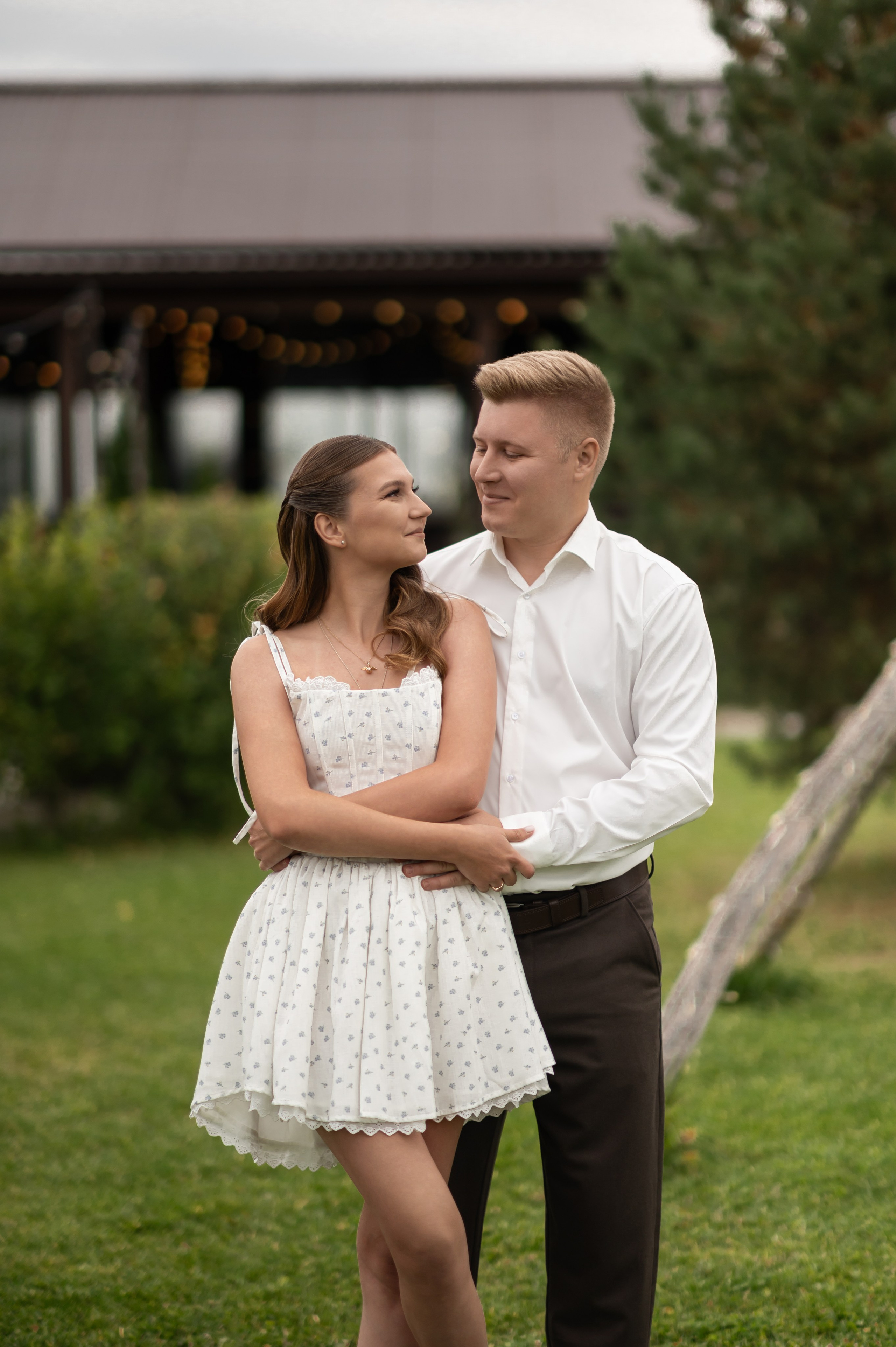 2025. Сергей и Катя. Свадебный и семейный фотограф в Москве и Европе Евгения Амелина