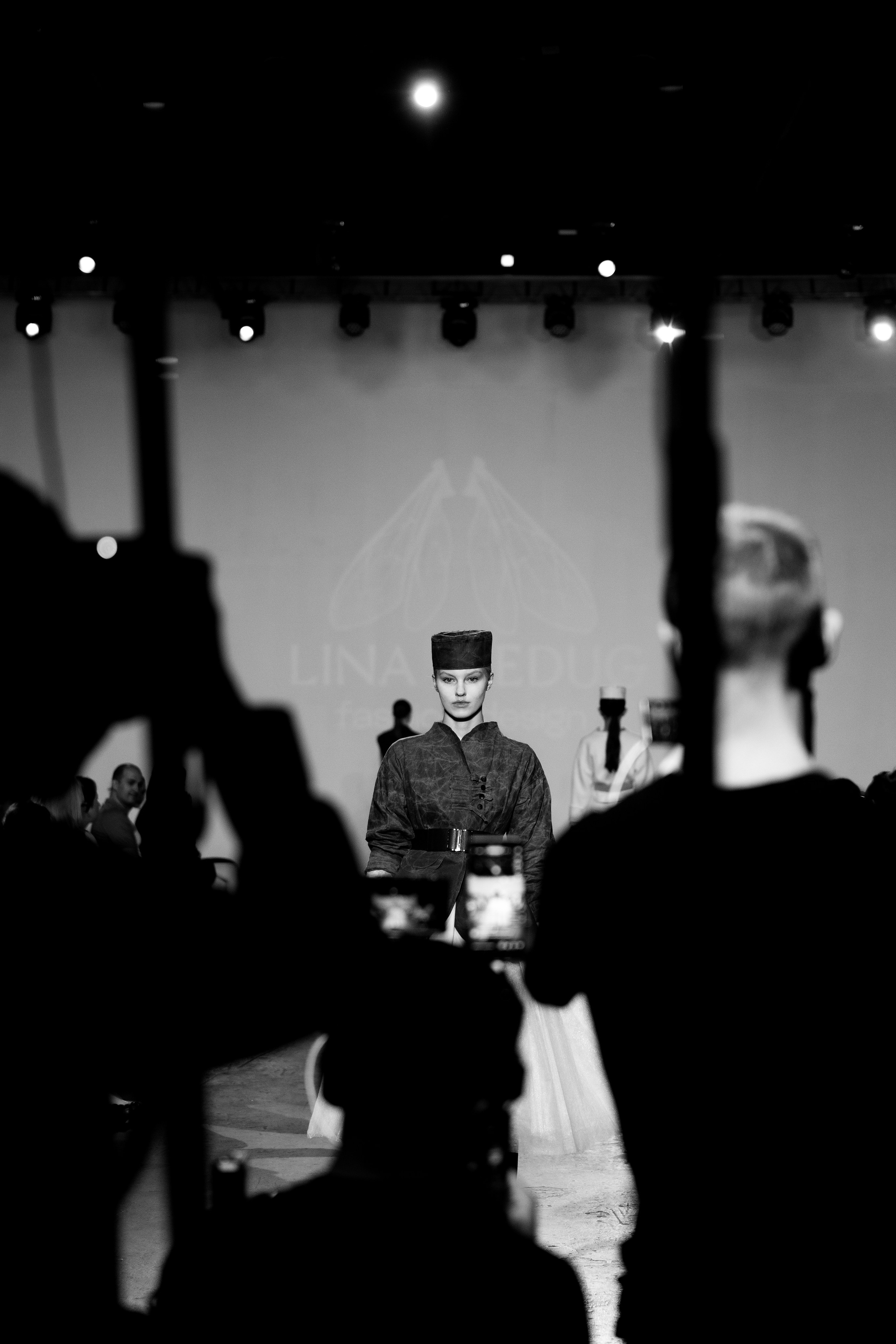 Photographer Mary Matveenko