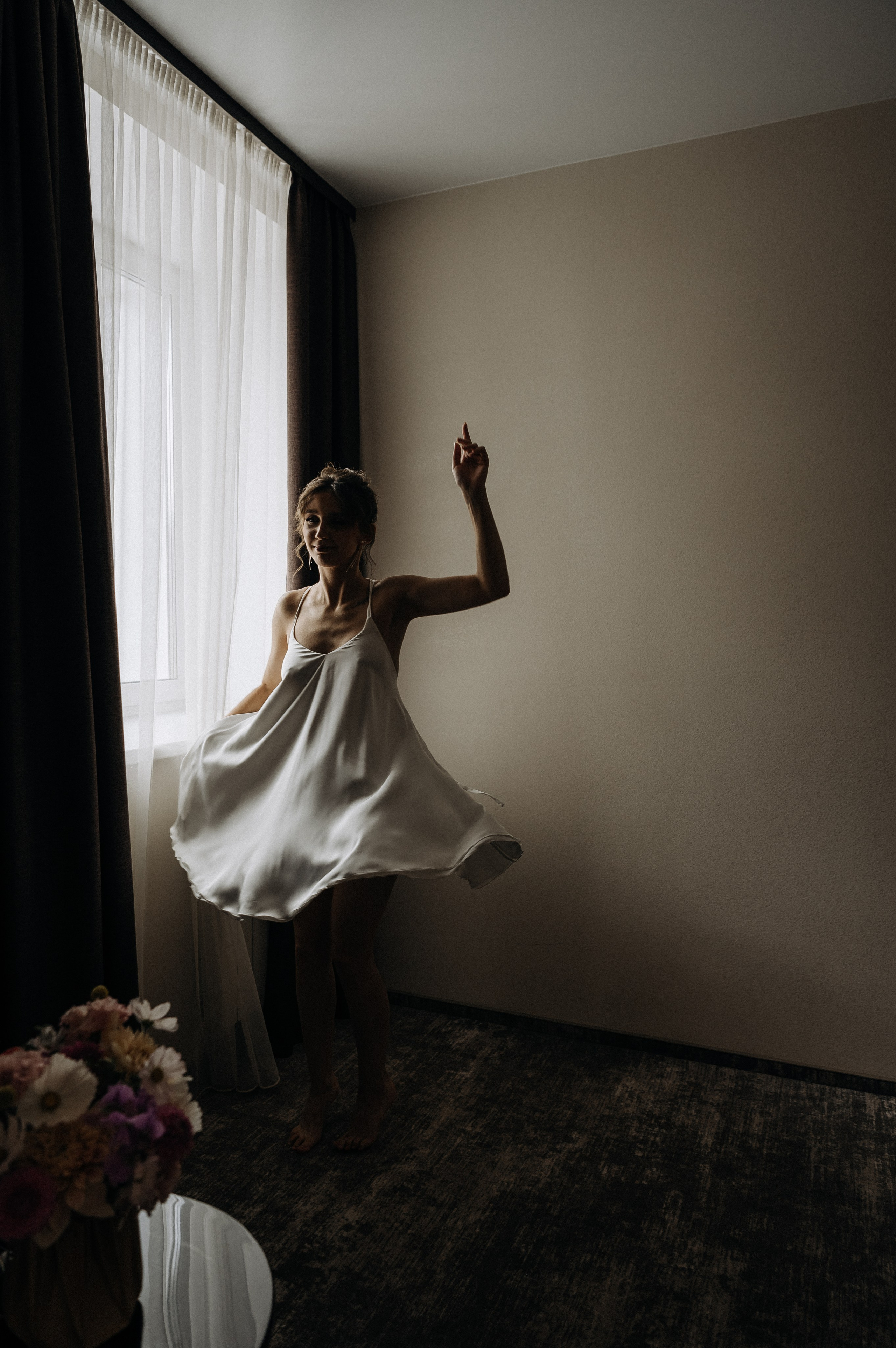 Рита и Слава