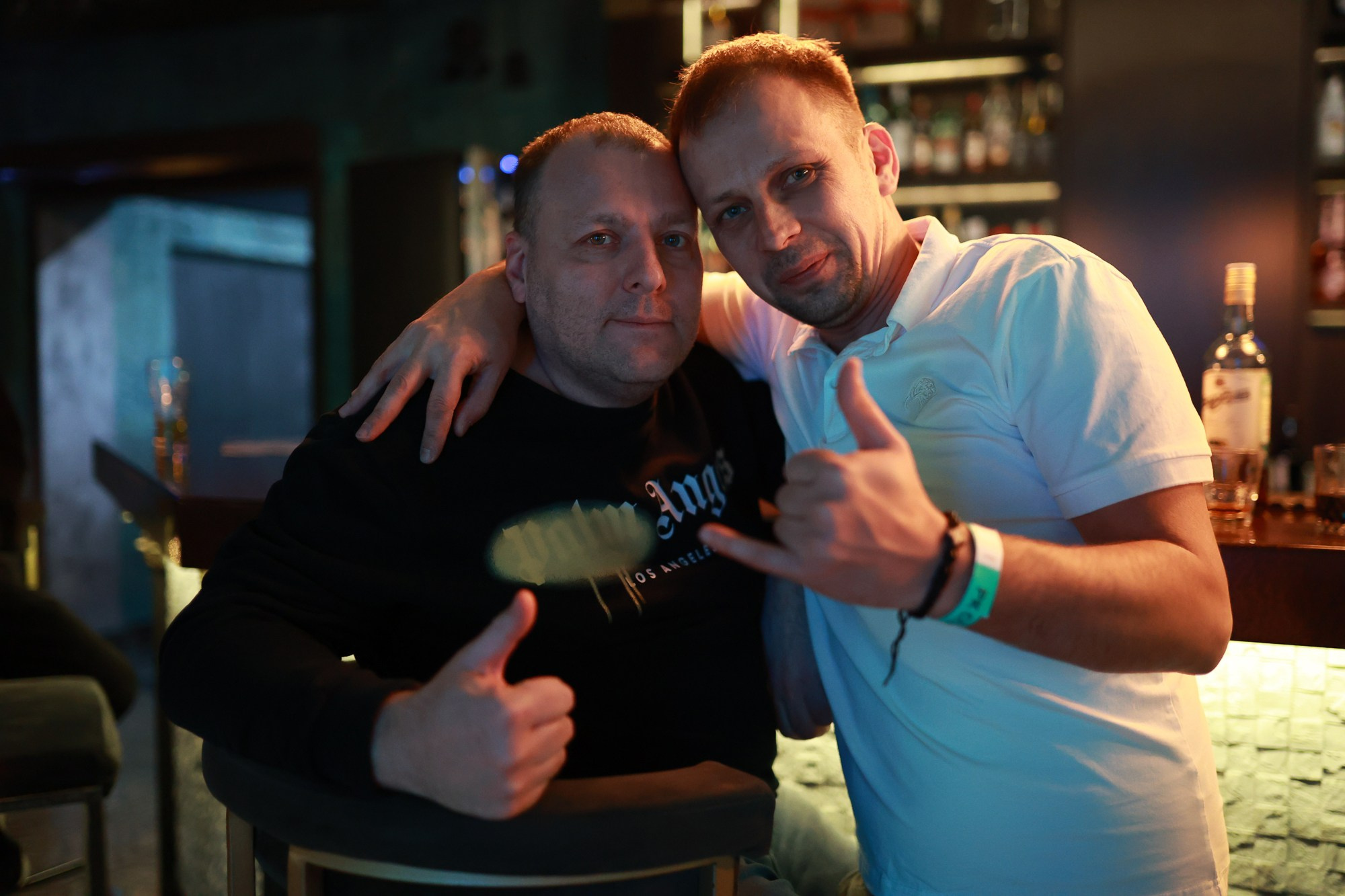 Ход конем. Andrey Pospelove. Фотограф в Саратове