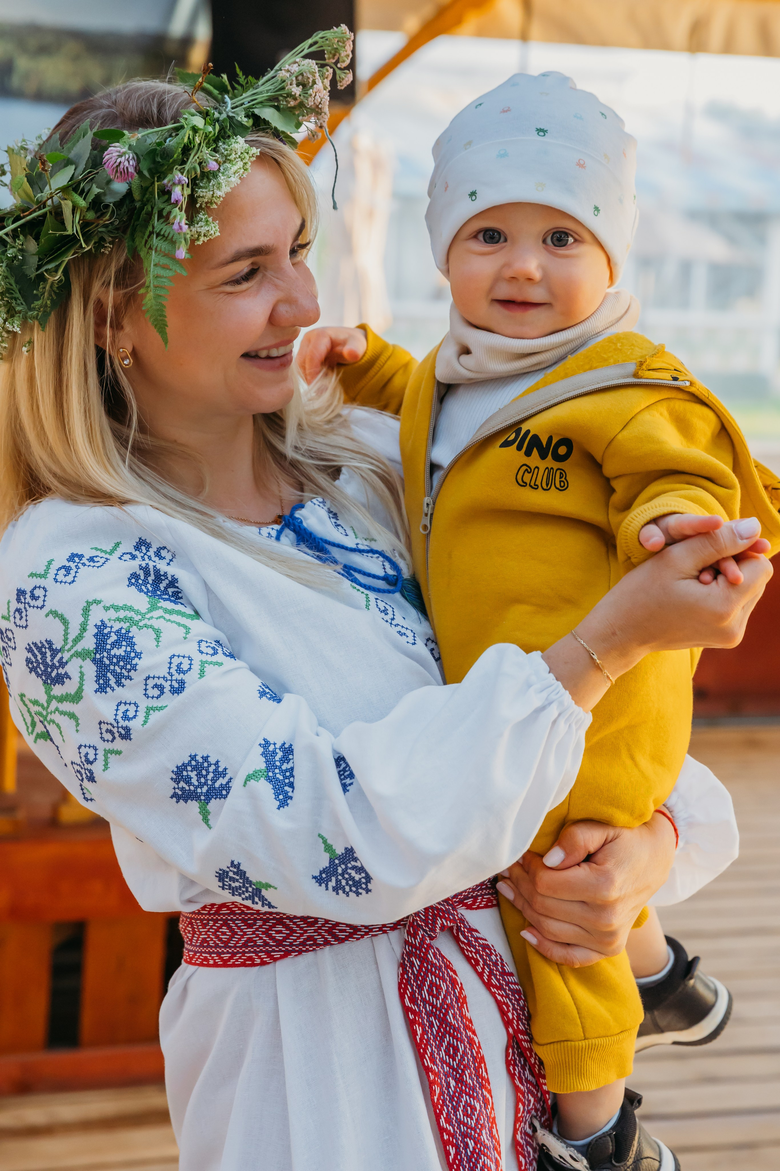 Родные люди «Мандроги». Леся Гаранина. Семейный фотограф/видеограф Москва и область