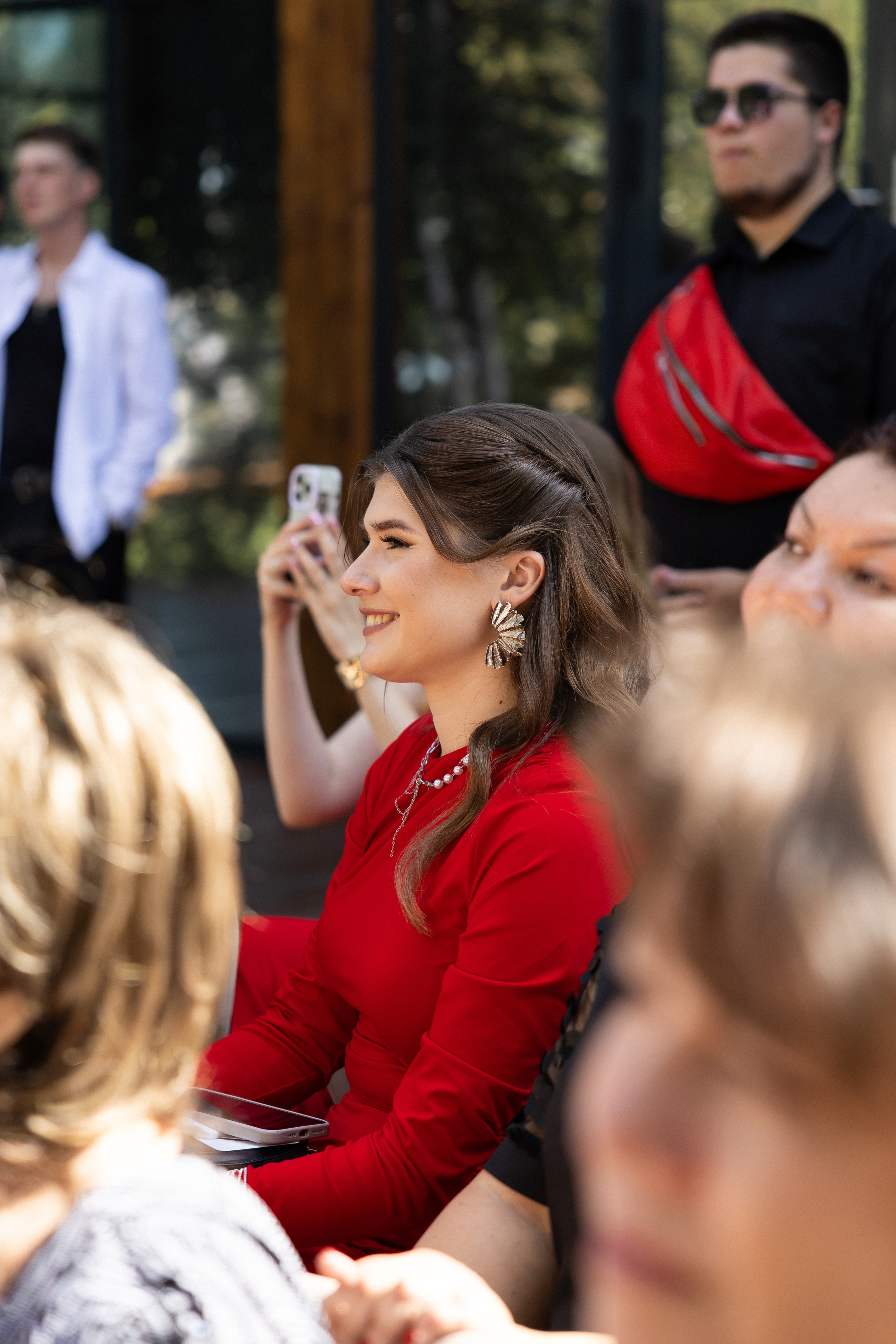 Артём & Анастасия 09.08.2025. Фотограф Юлия Герасимова Иркутск