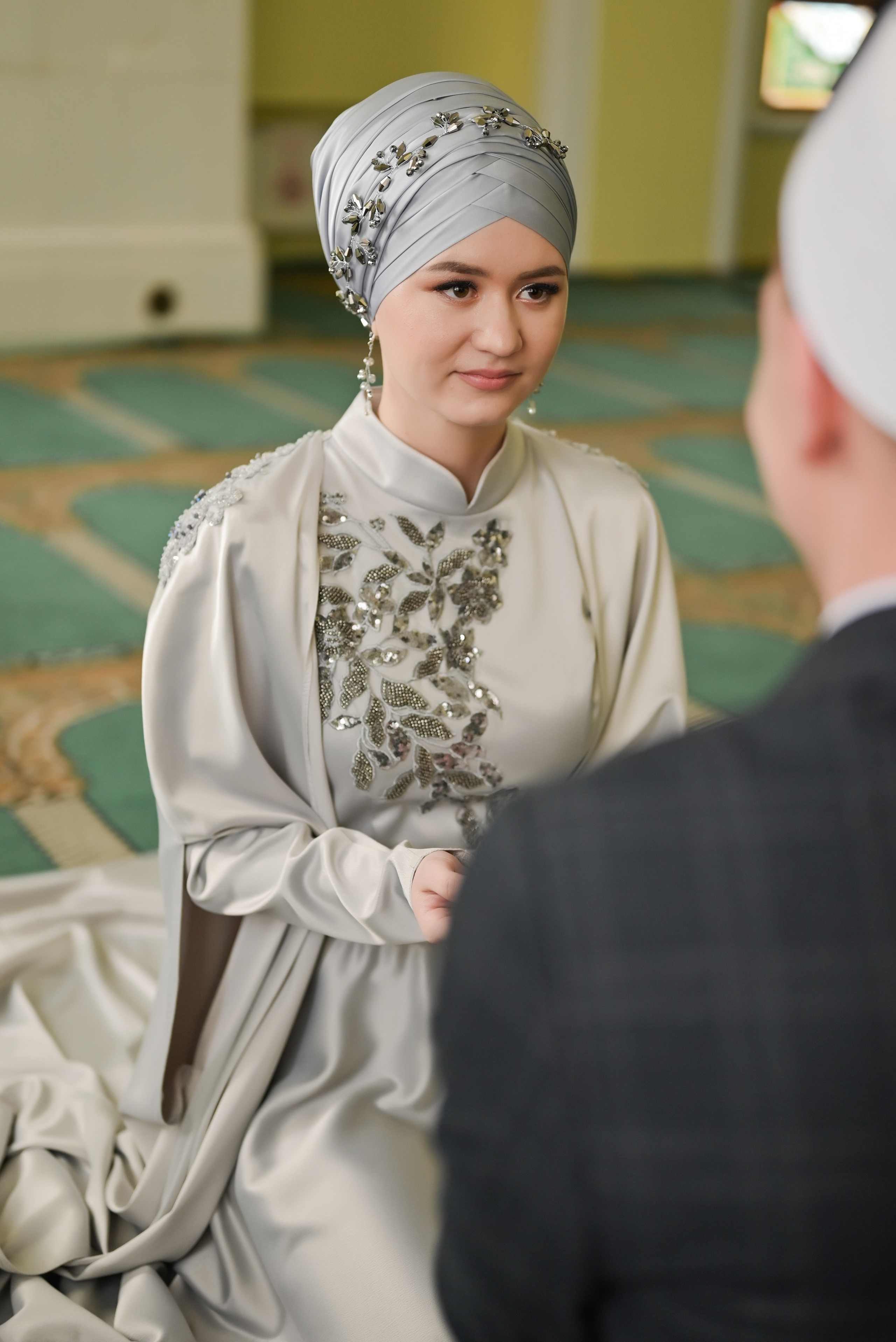 Ринат и Регина. Свадебный и семейный фотограф в Уфе Александров Максим