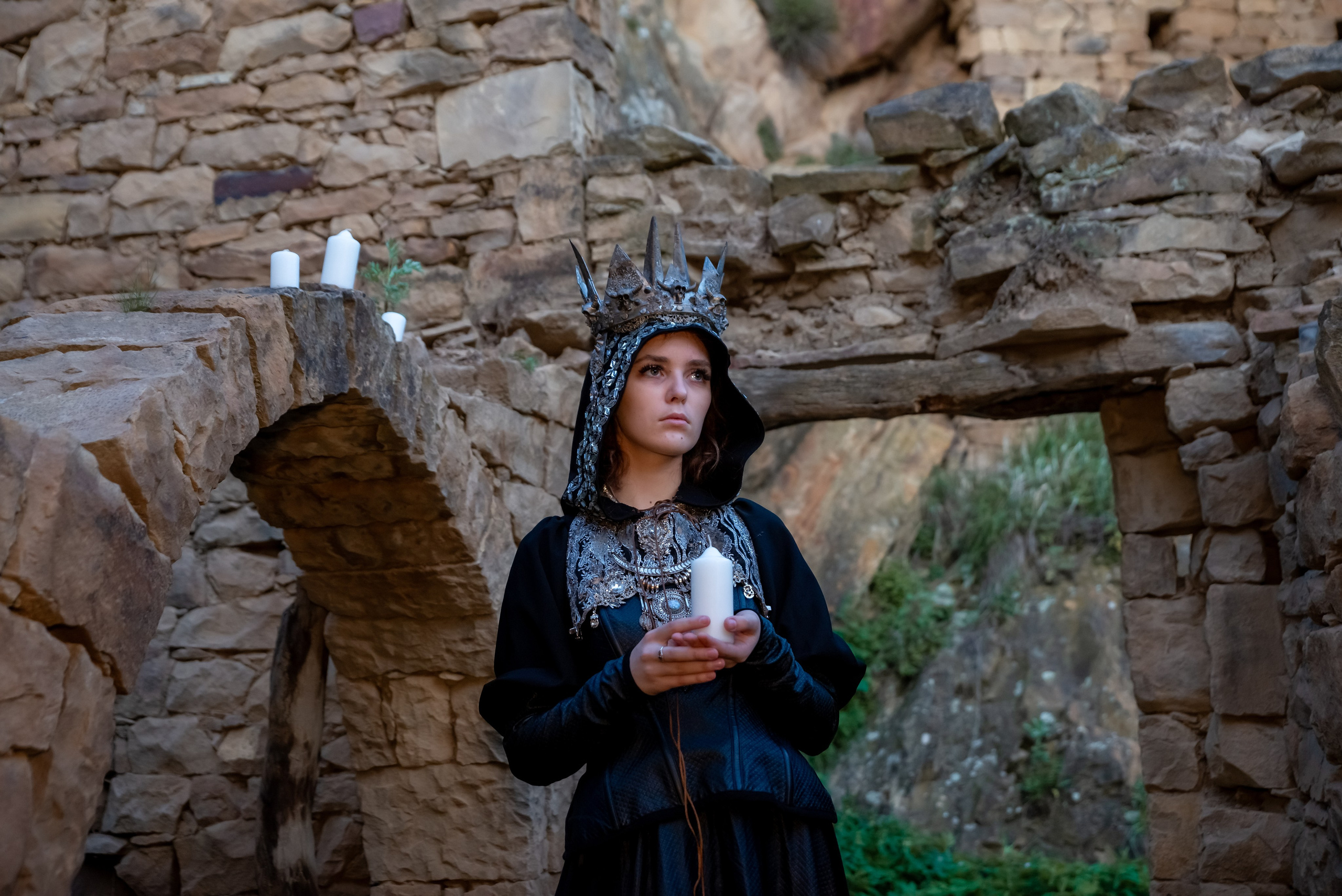 Гамсутль. Фотограф Крещение Венчание Москва