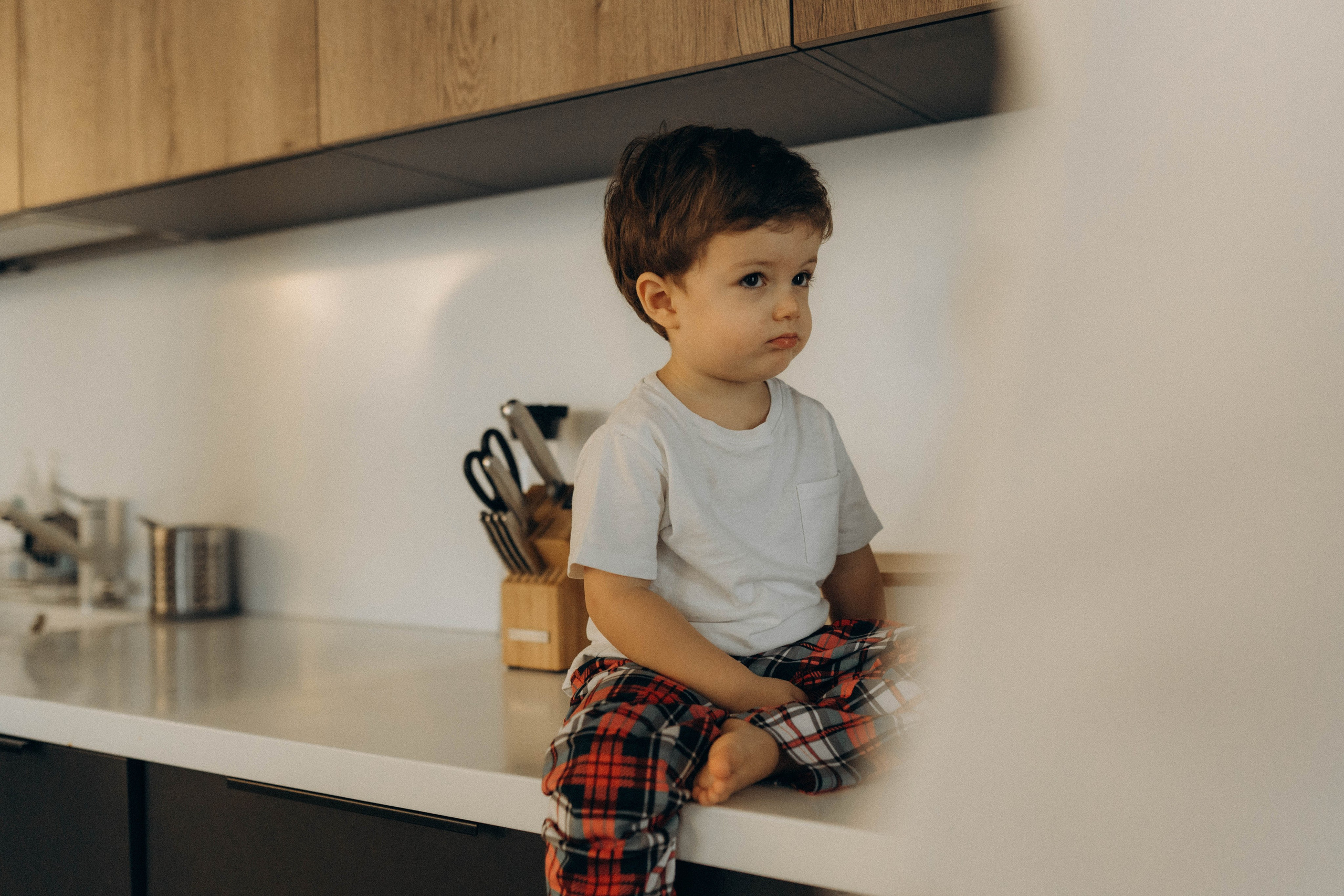 Камилла, Баграт и Багаудин. Семейный фотограф Юлия Котова