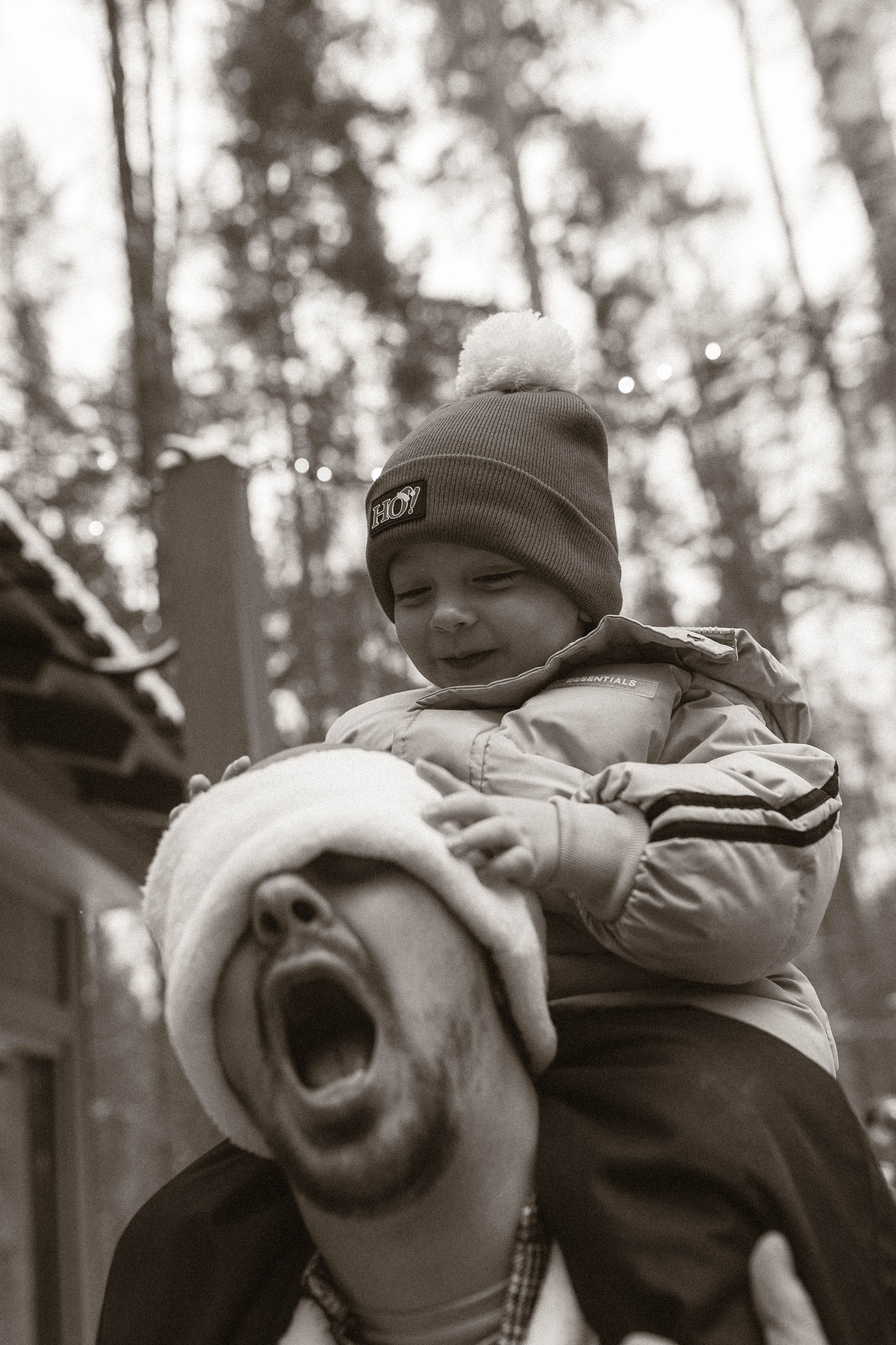 Аня, Саша и Матвей. Семейный фотограф Юлия Котова