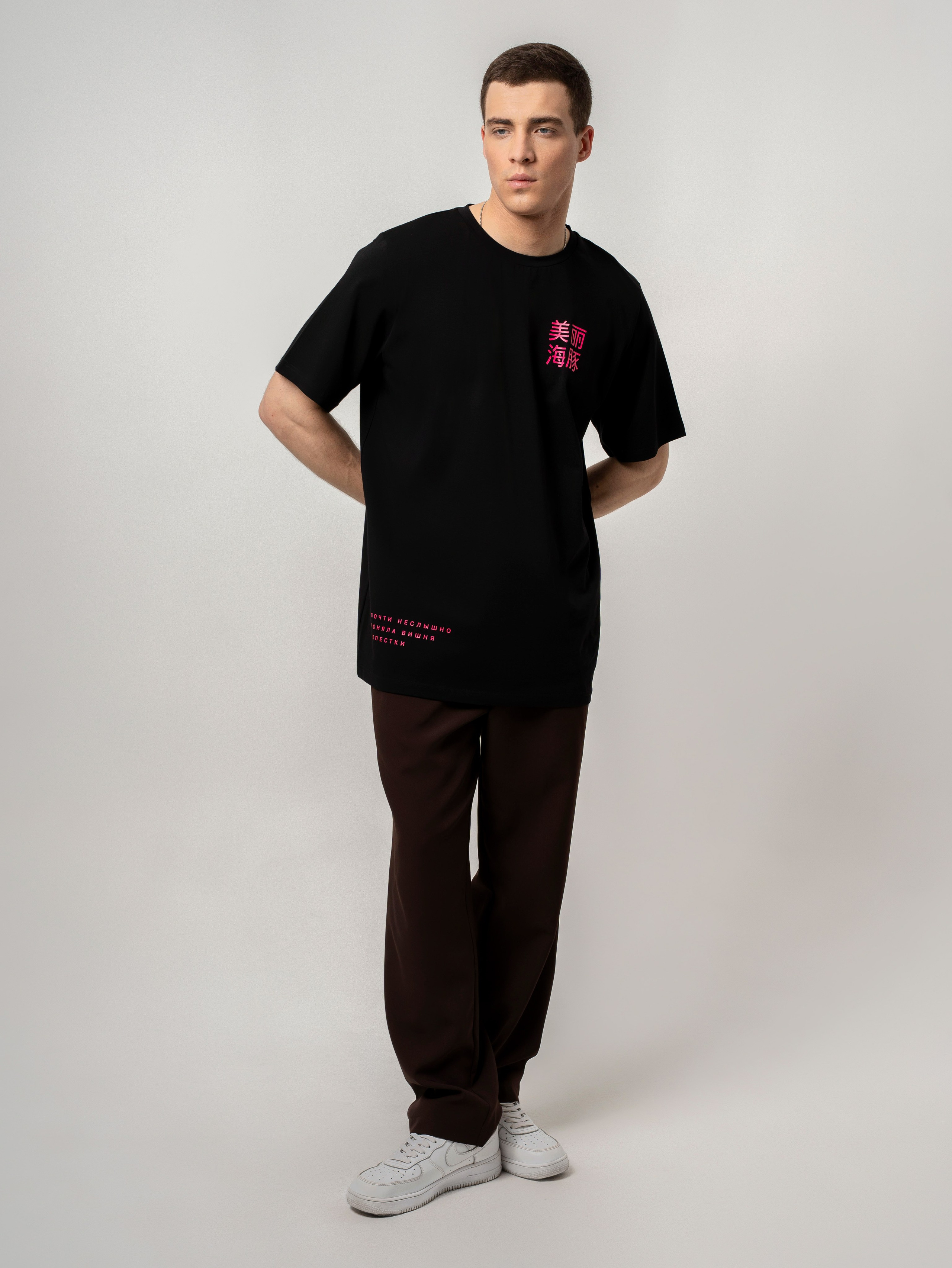 Дельфин. Портретный фотограф Москва Белогорцев Сергей