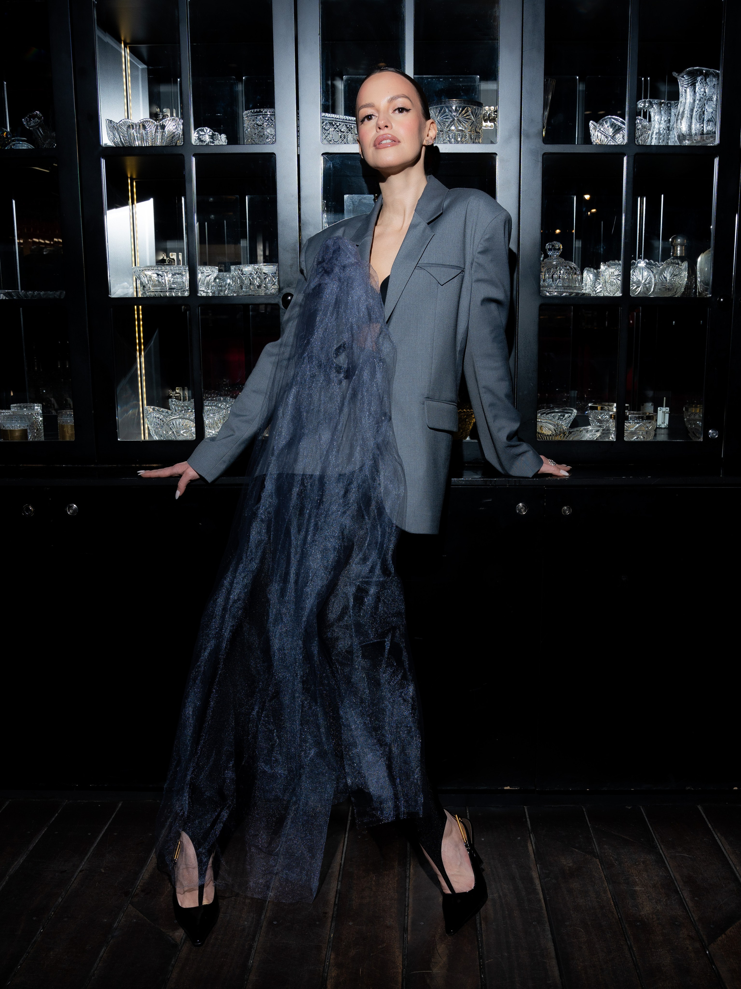 HB in Balagan. Портретный фотограф Москва Белогорцев Сергей