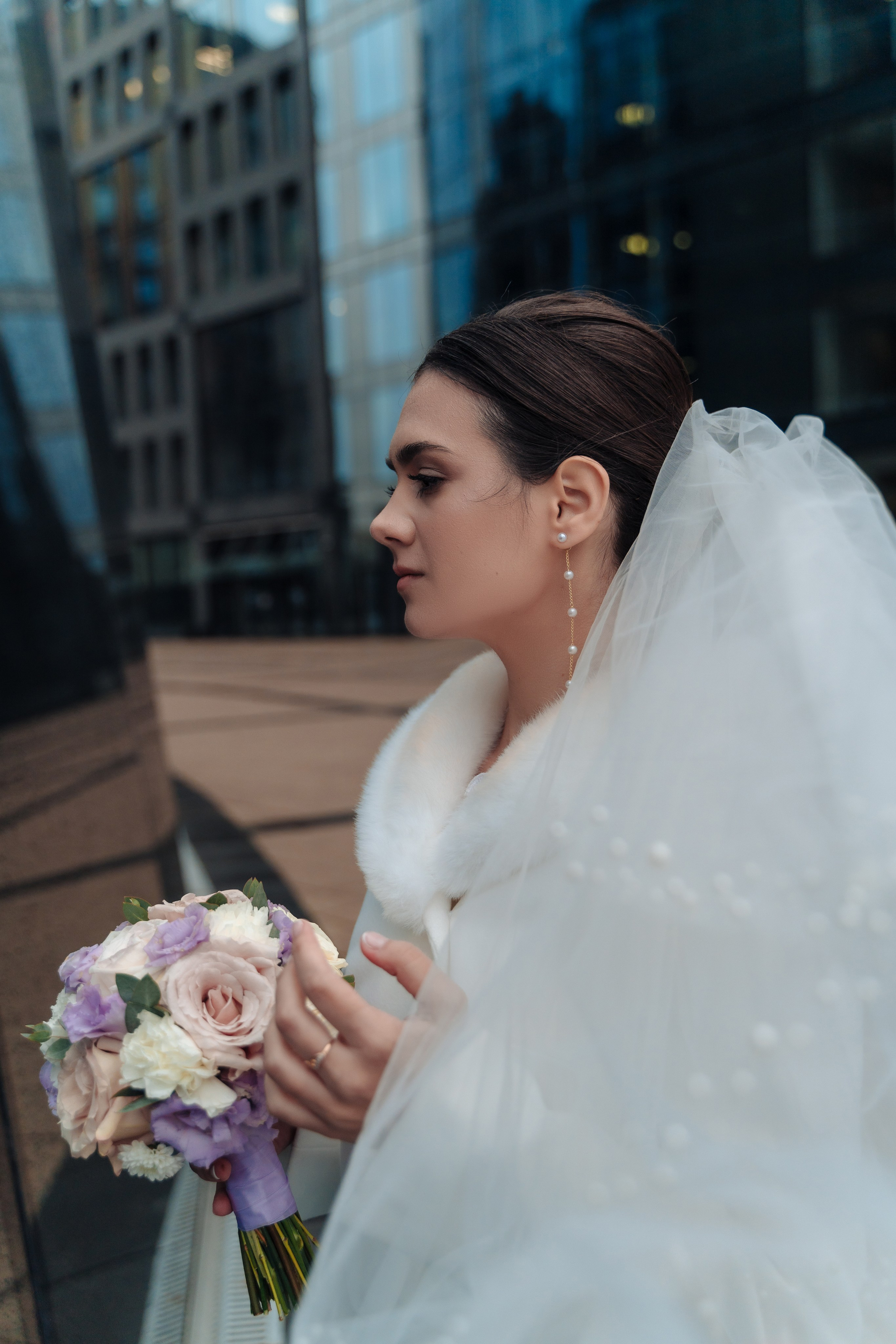 Михаил + Виктория