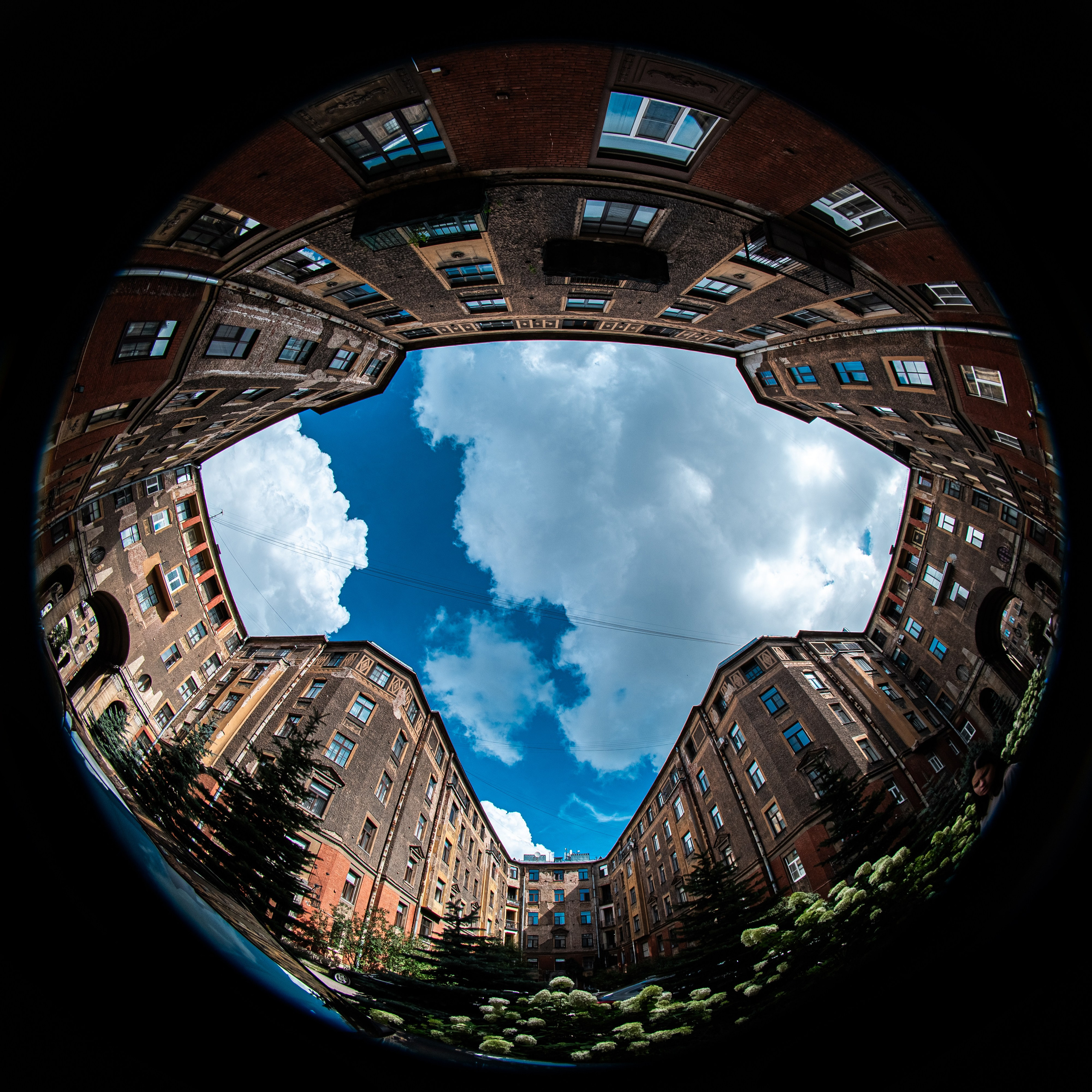 Рубинштейна, 15-17