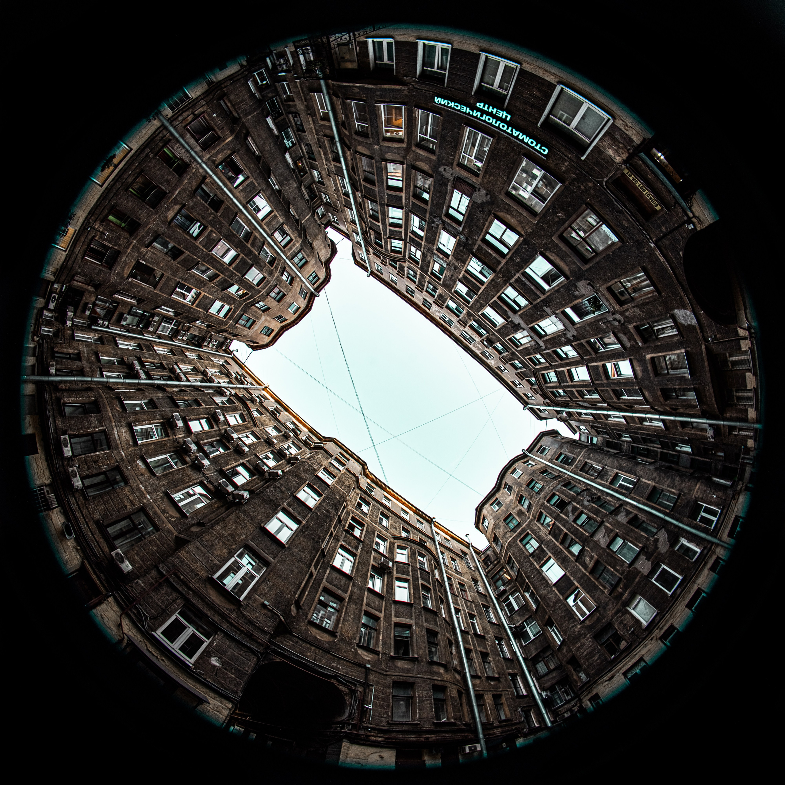 Лиговский проспект, 65