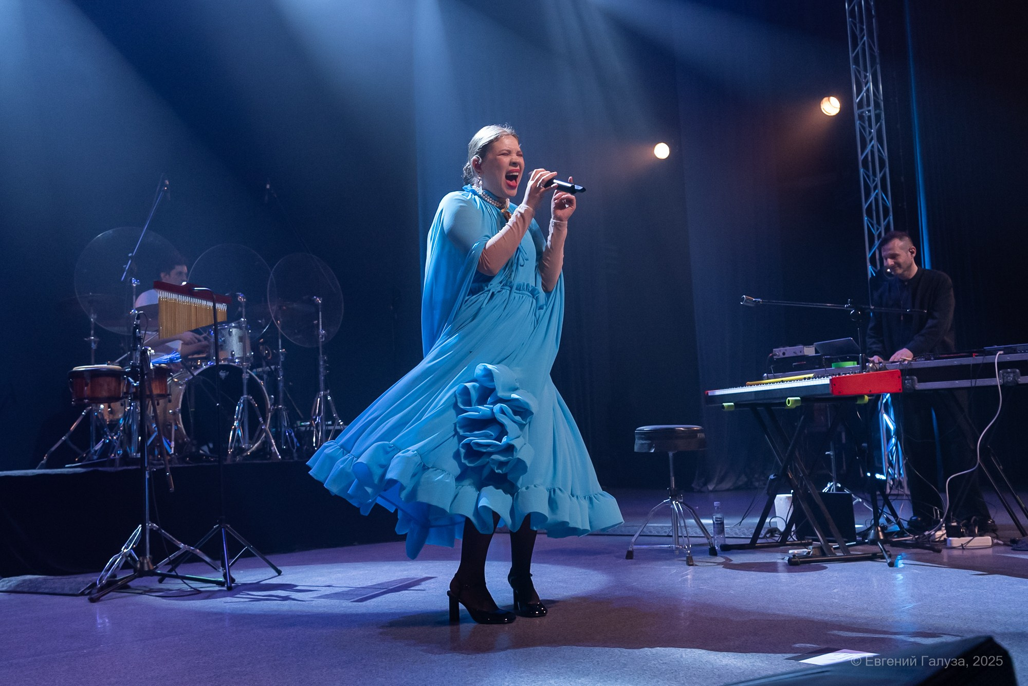 Тина Кузнецова. Репортажный фотограф г. Чита