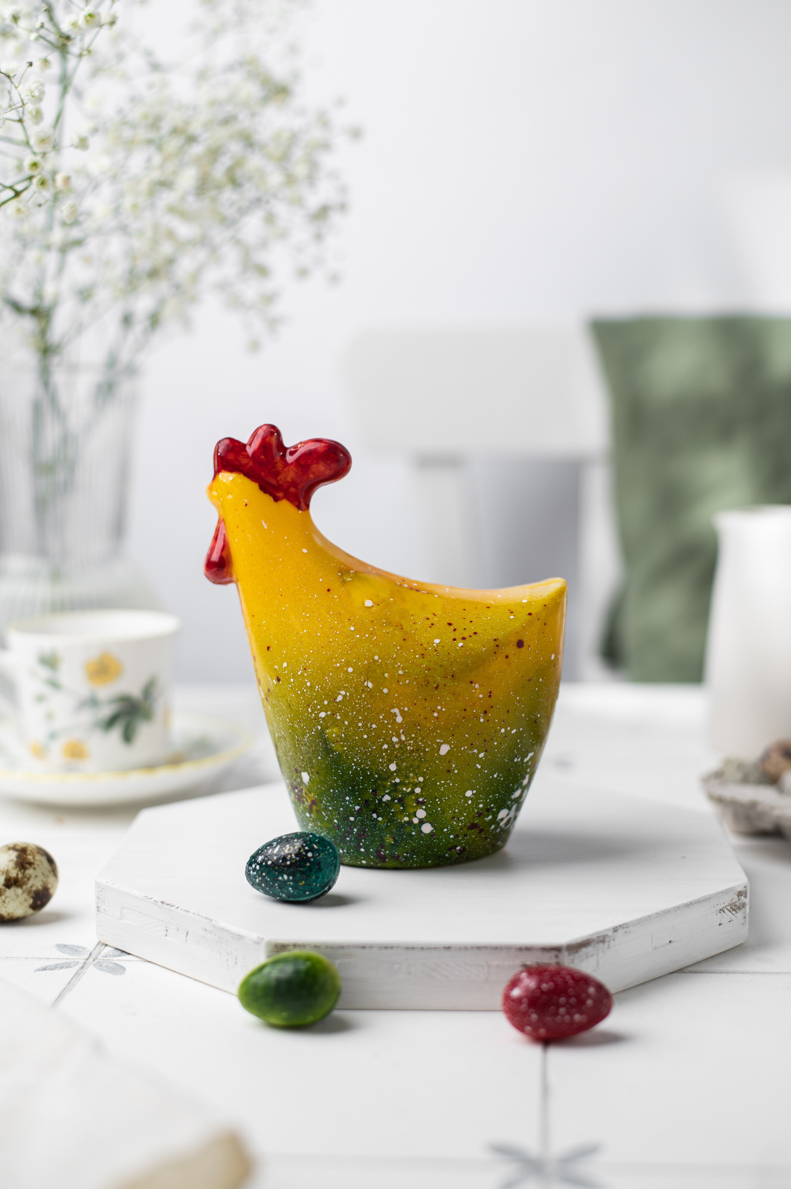 Фотографии тортов, десертов для соц. сетей. Предметный и фуд-фотограф в Москве Мария Гладких