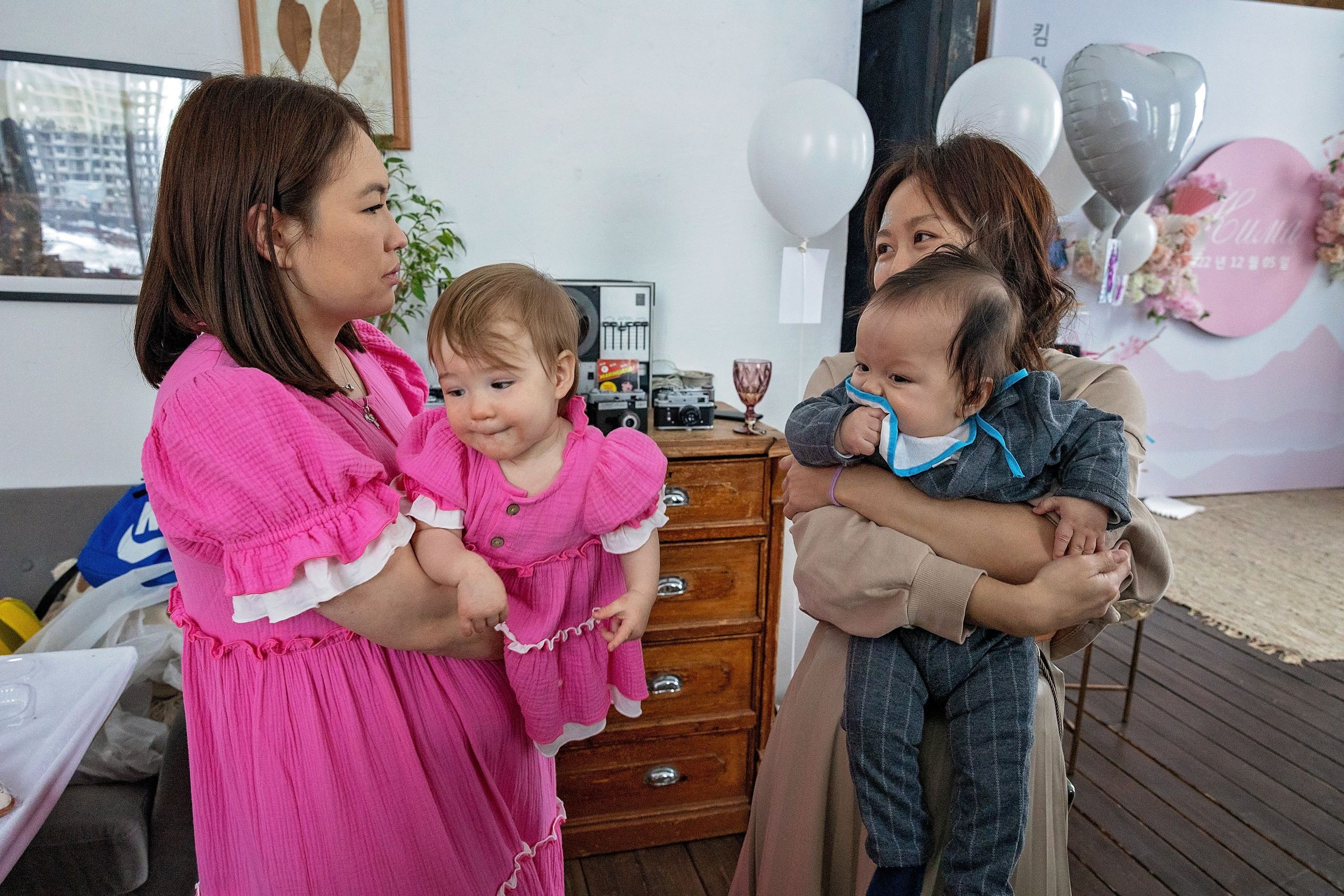 Фотограф асянди в Москве. Геннадий Степанов —фотограф в Москве