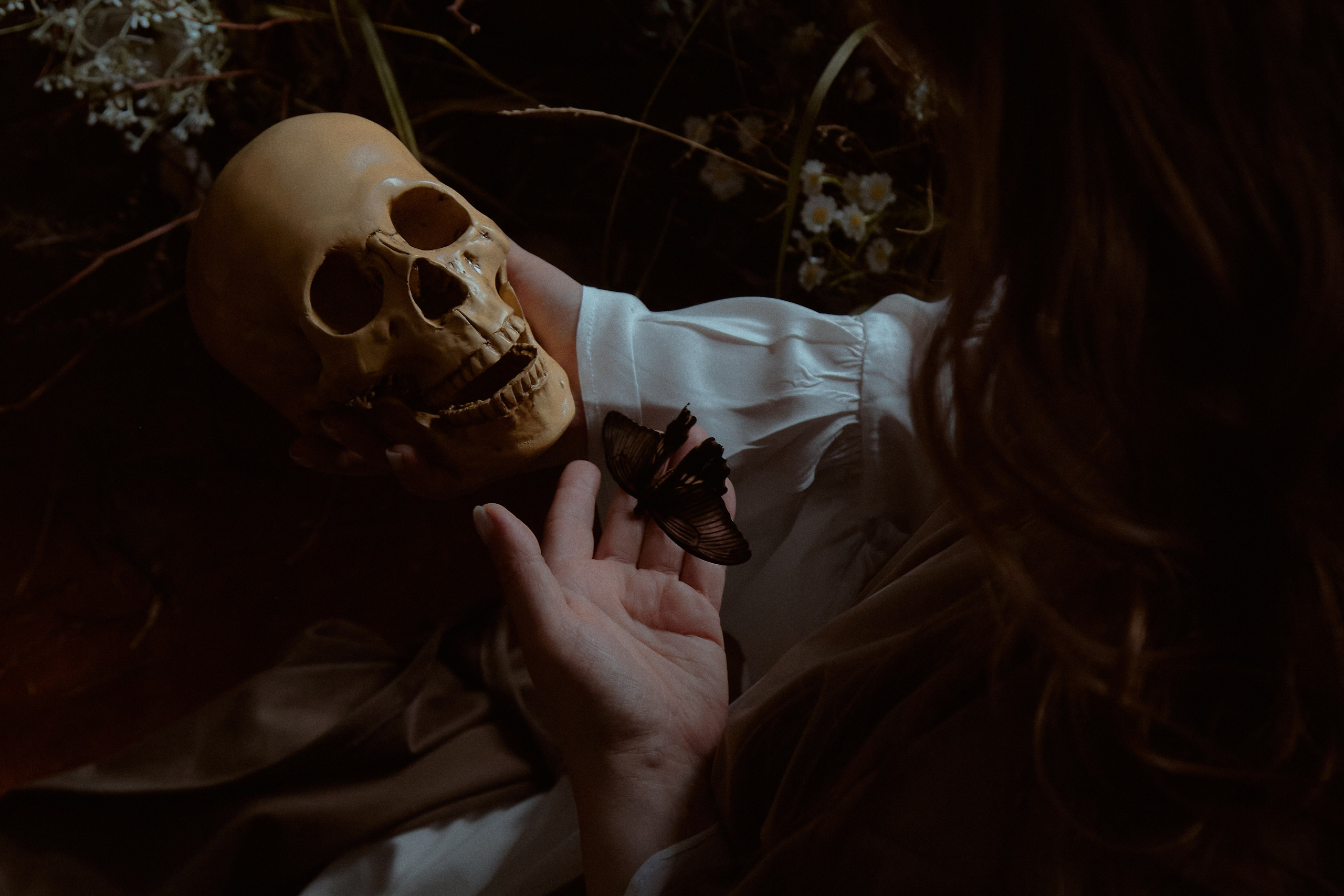 Мать и Дочь. Фотограф лавстори Москва/МО Приятелева Ангелина