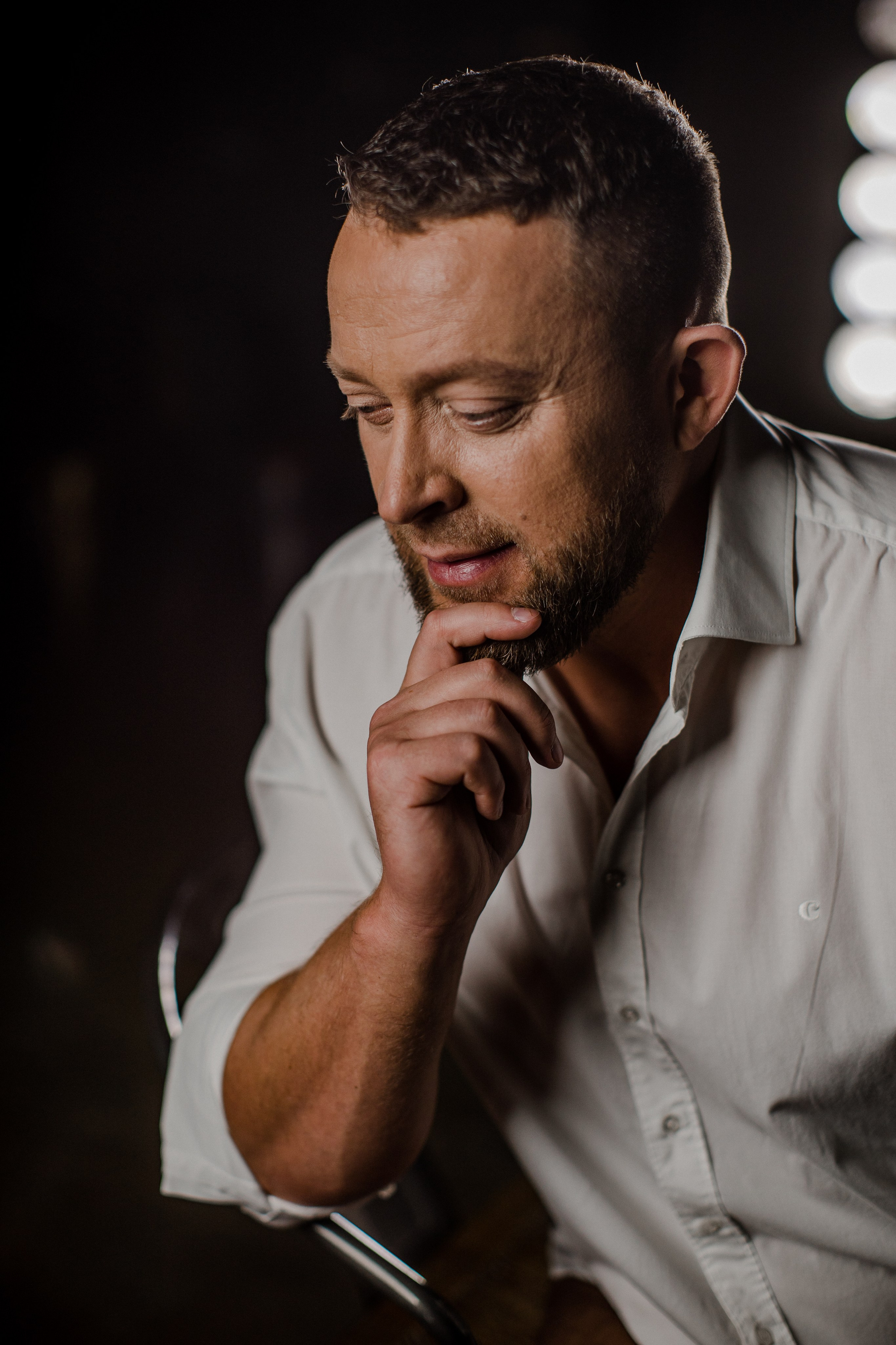 Андрей. Семейный и детский фотограф в Москве Кузьмина Мария