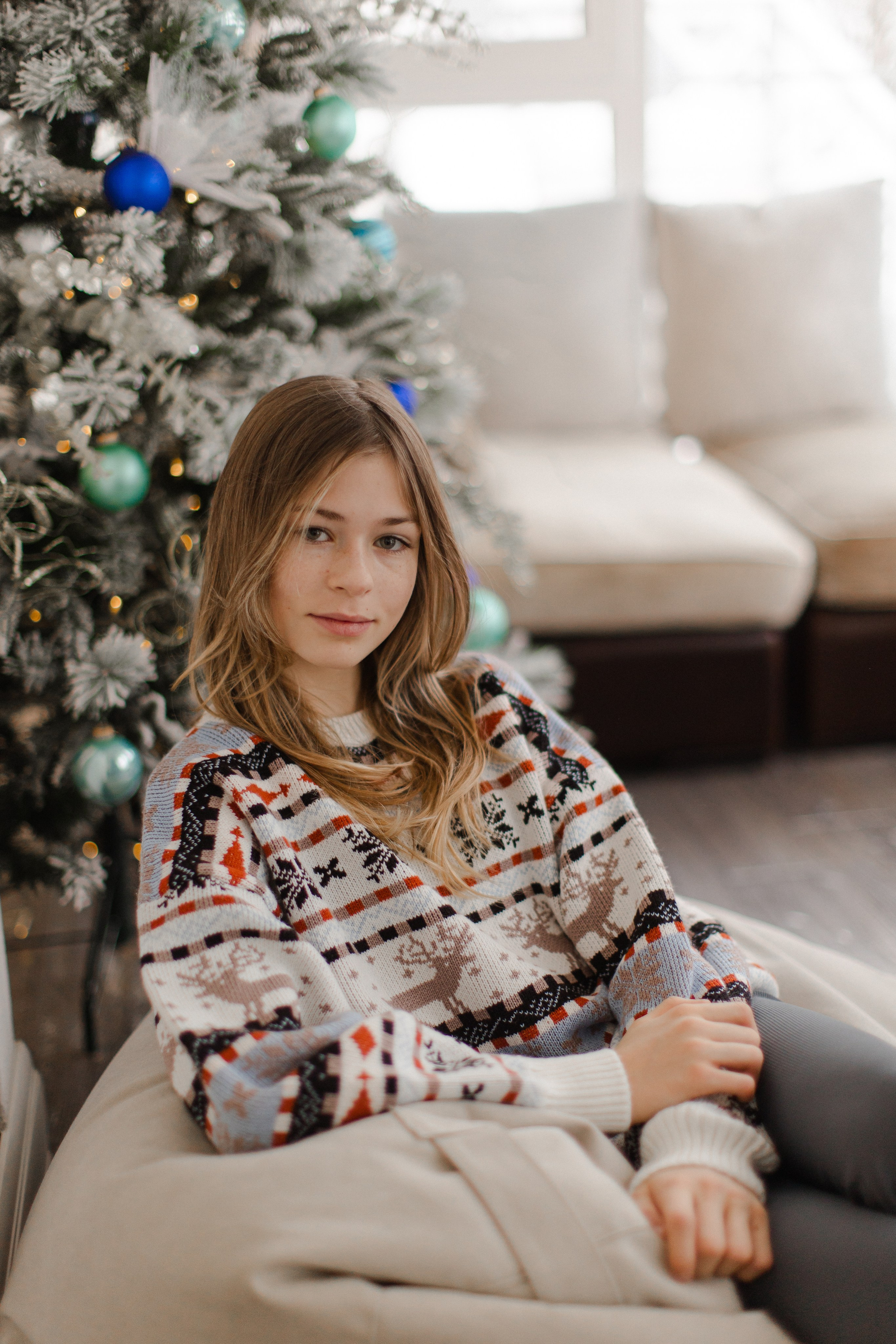 Толя Лена и дети. Семейный и детский фотограф в Москве Кузьмина Мария