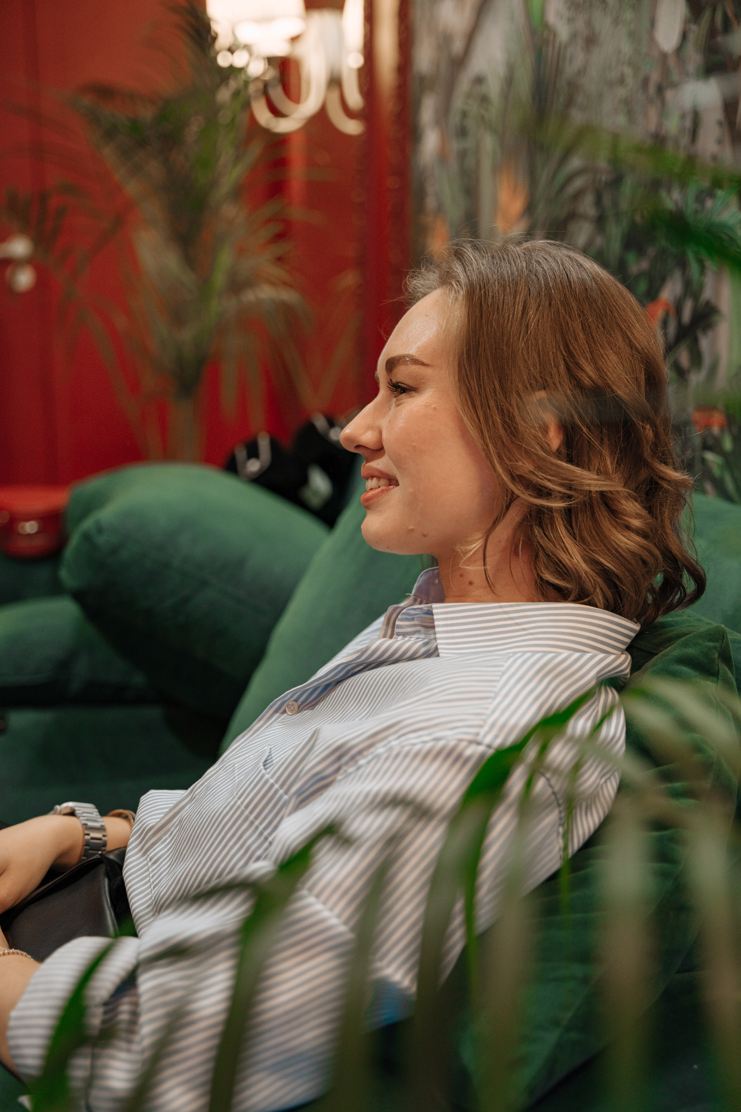 Мафия. Бар FINCH. ЖЕНСКИЙ КЛУБ LAXMI. Портретный фотограф в Санкт-Петербурге Дмитриева Наталия