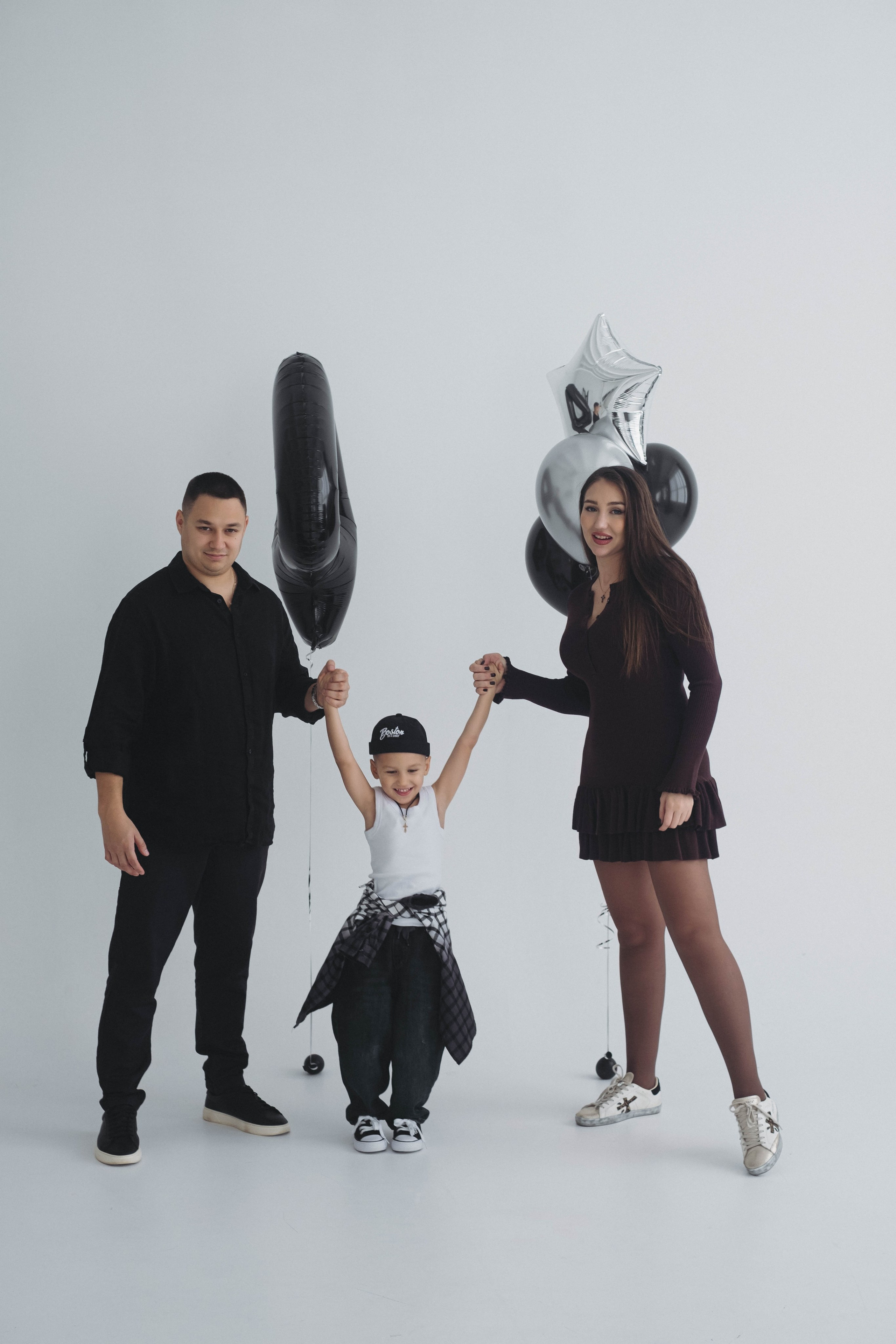 Мирону 4 года. Свадебный и семейный фотограф г. Волгоград Биленко Ангелина