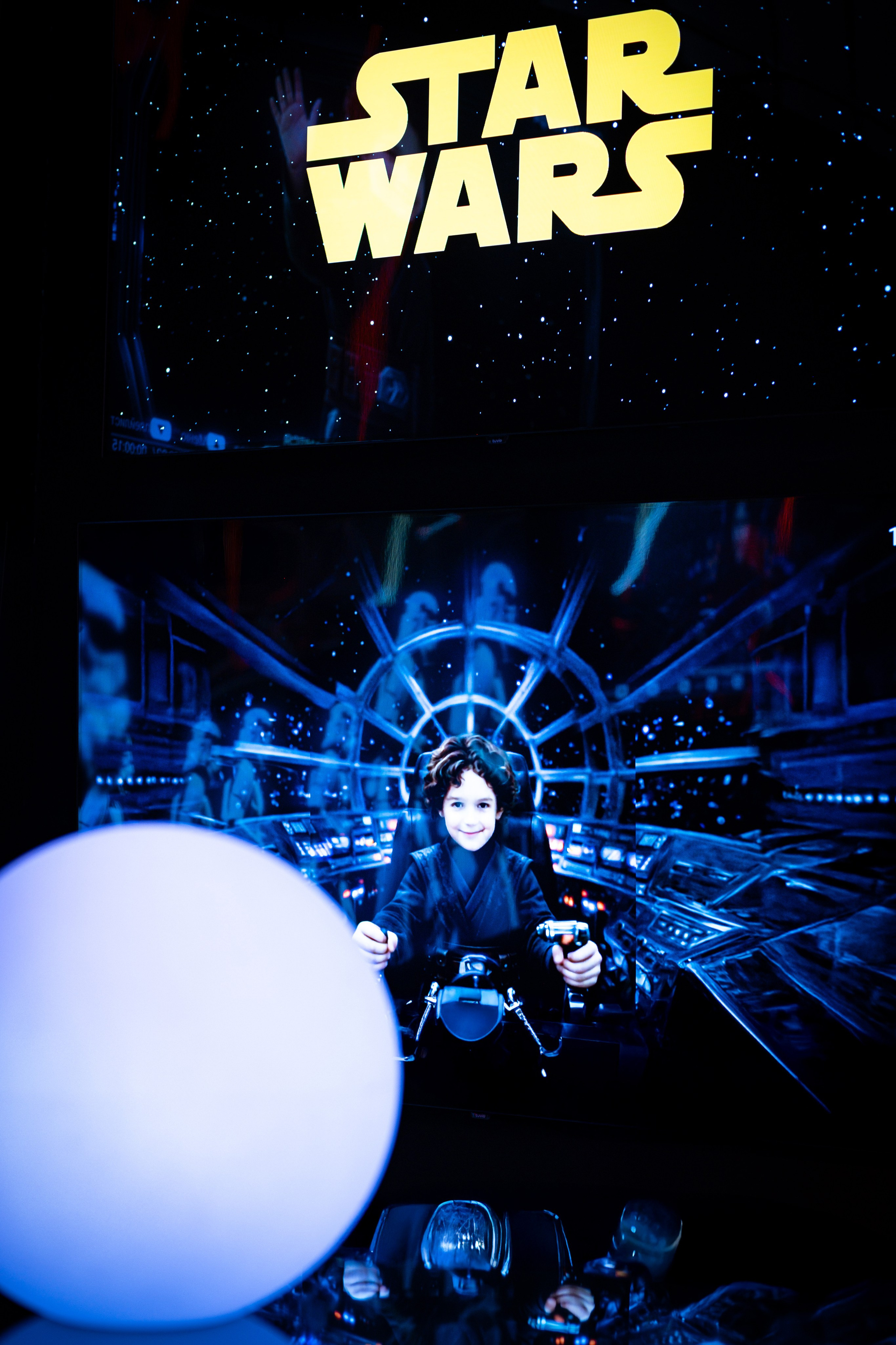 День рождения Соломона (сына Мота). Коммерческий, репортажный фотограф в Москве Лейла Мару