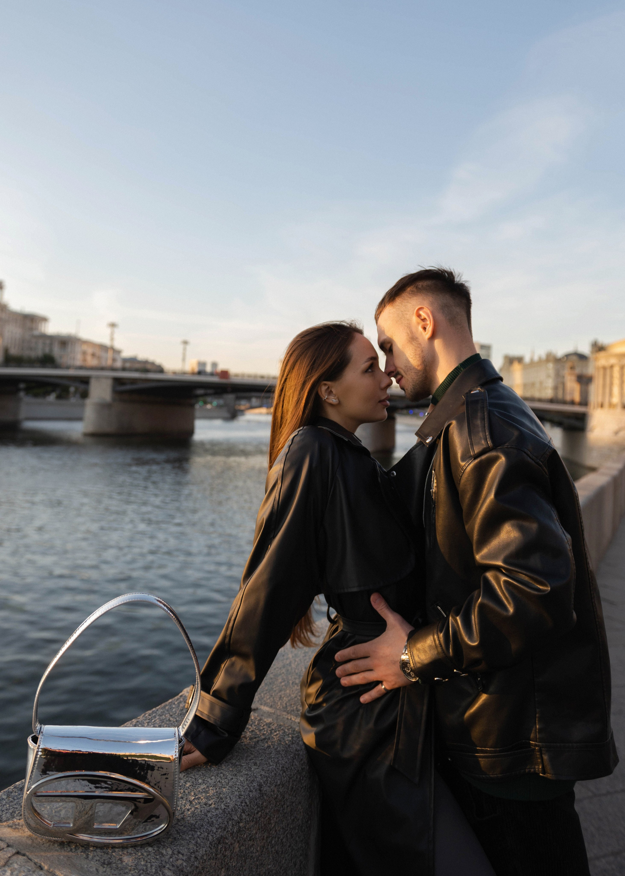 Артём и Татьяна. Свадебный фотограф в Москве Анастасия Колесникова