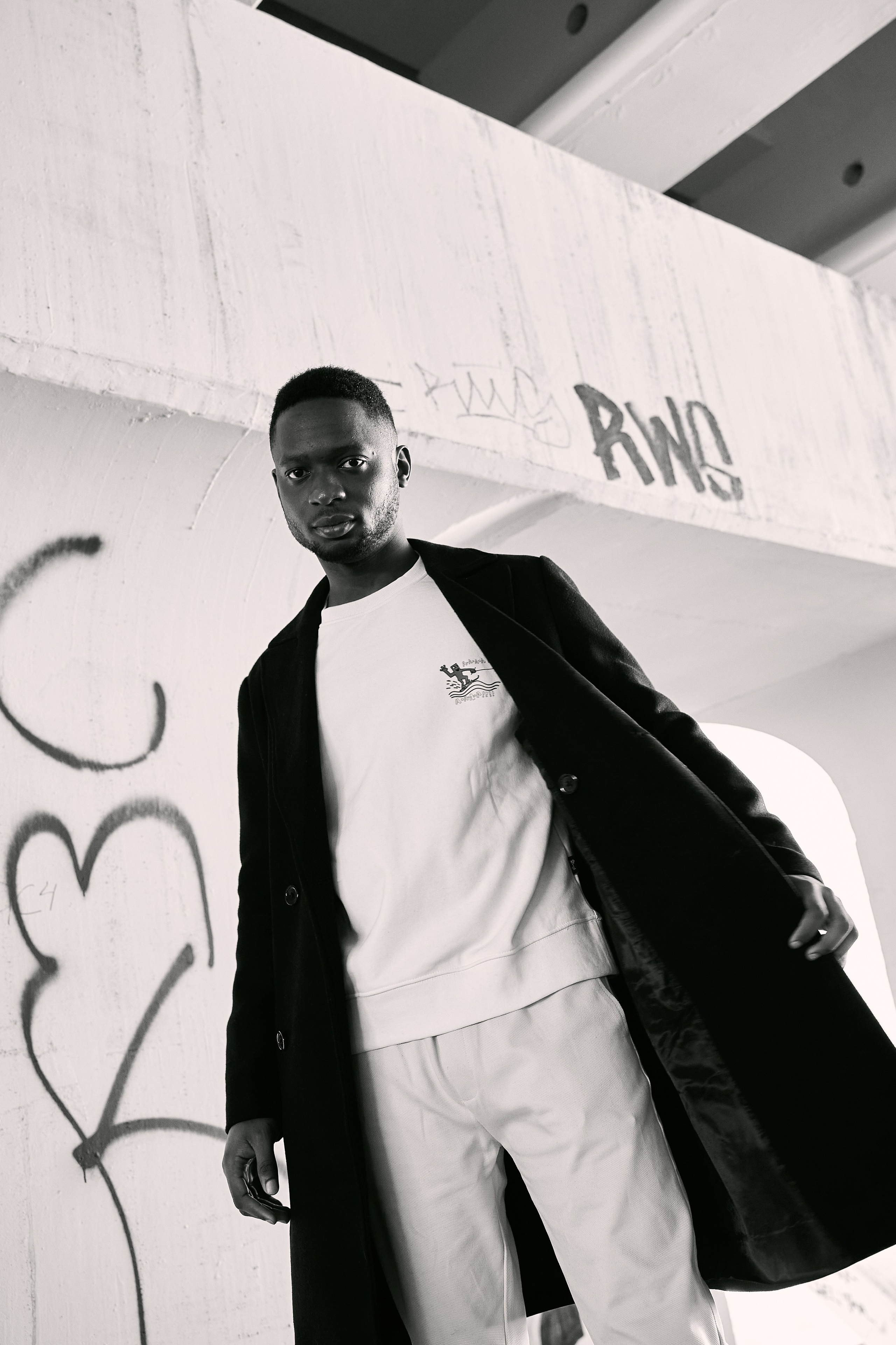 Виктор. Фотограф для брендов и маркетплейсов Екатеринбург Екатерина Дроздова