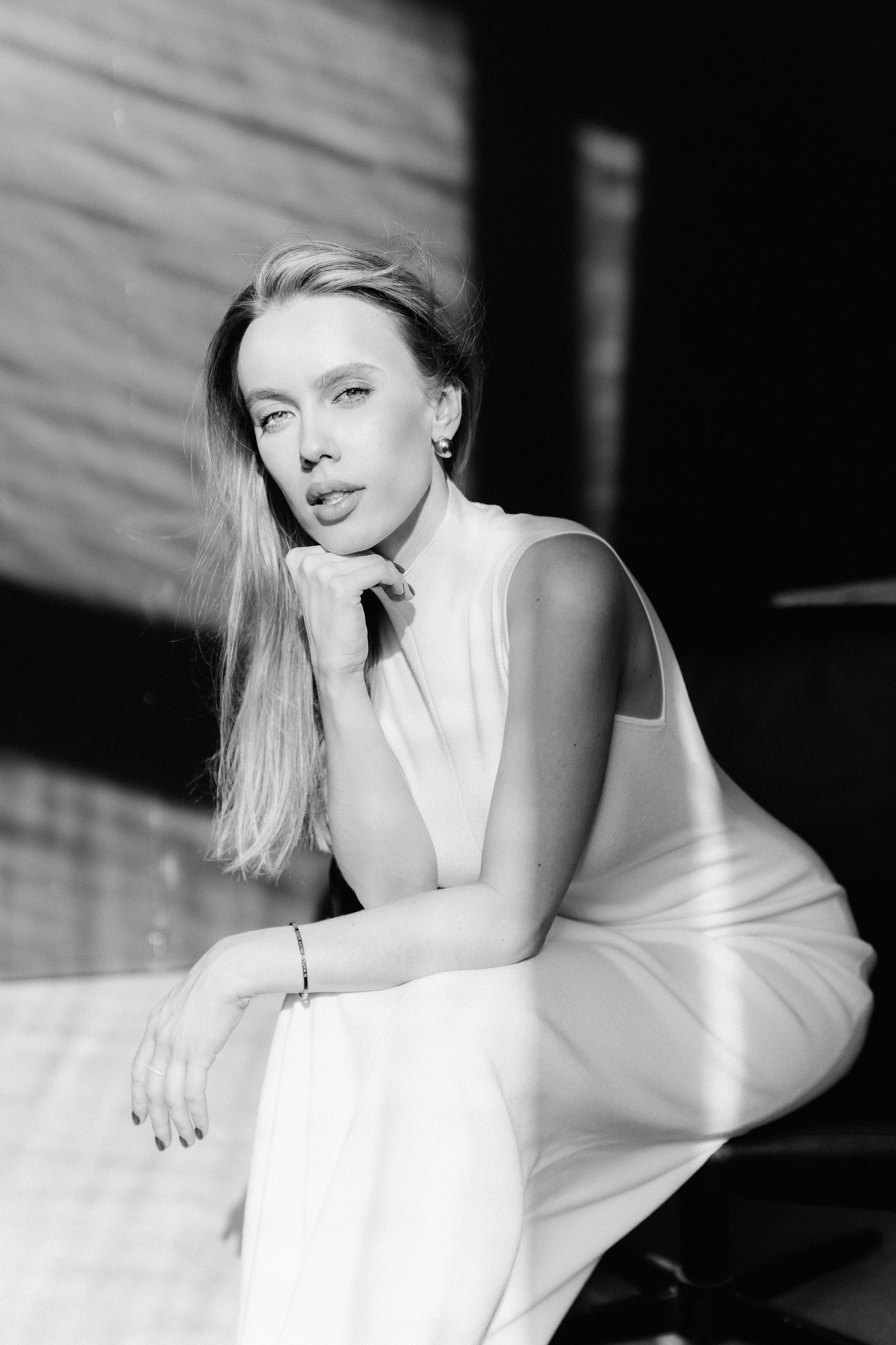 Sasha. Фотограф Нина Дмитриева