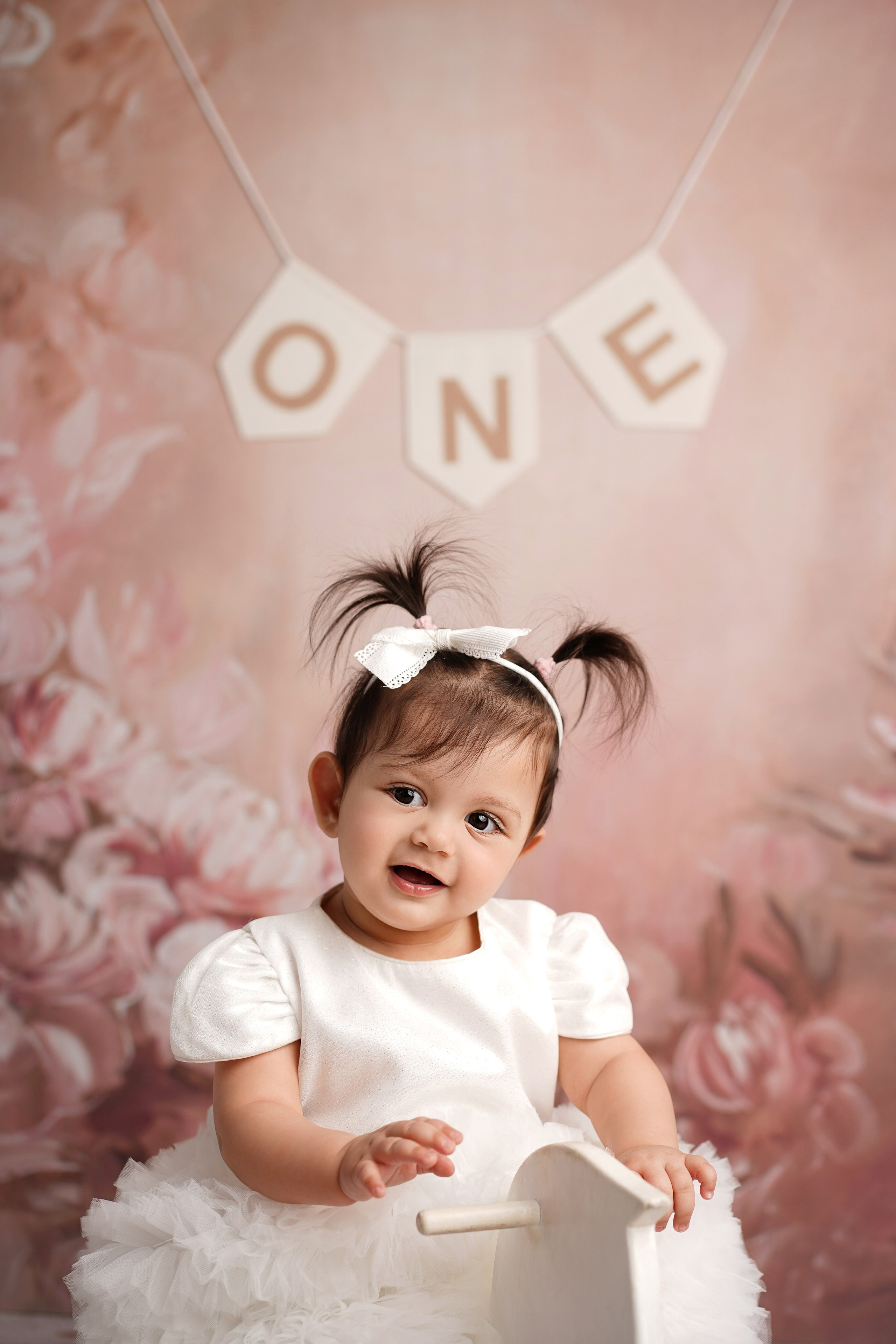 Годики. Фотограф новорождённых в Москве Елена Левина