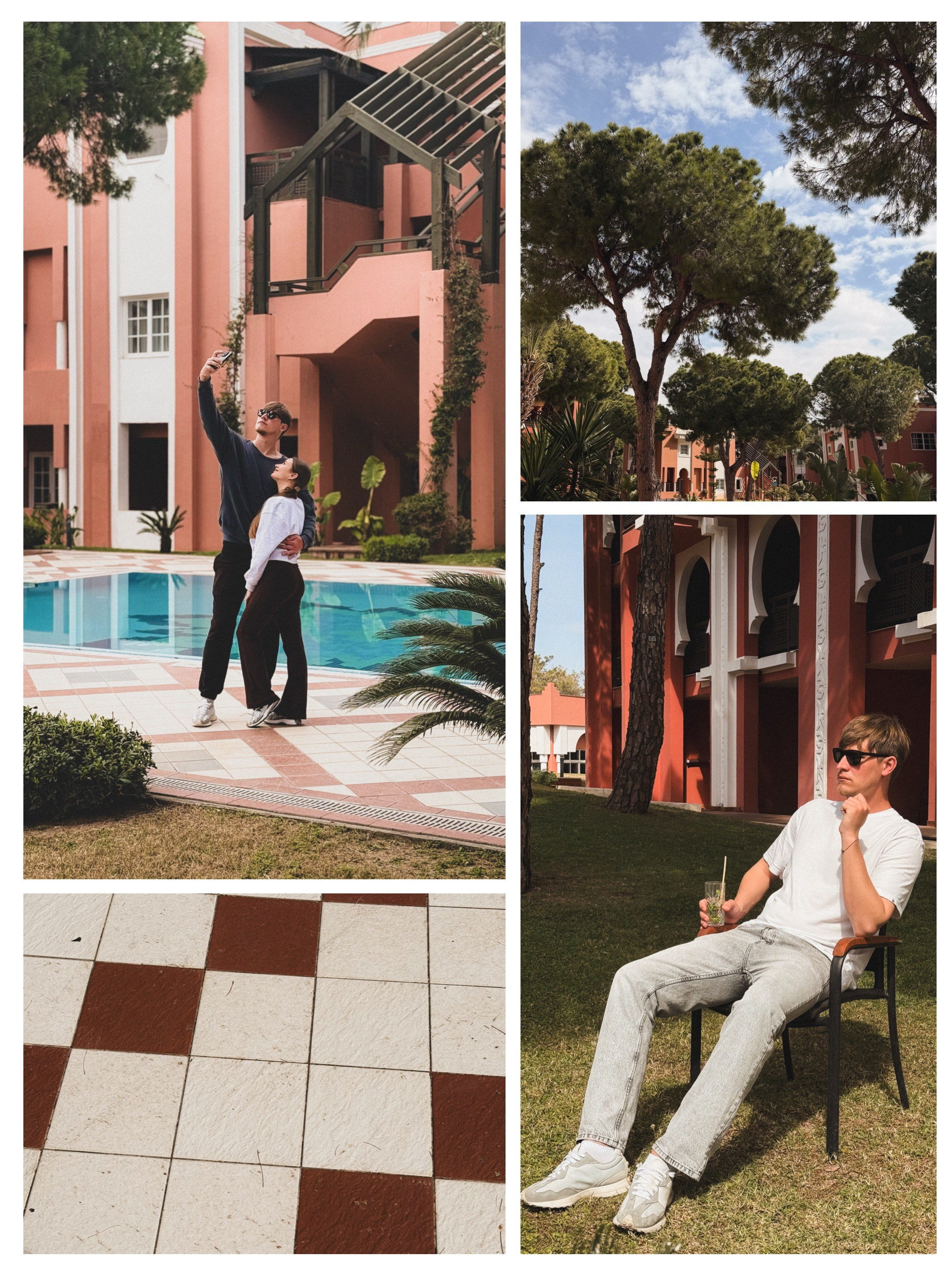 Hotel Rixos Park Belek. Photographer-Videographer in Turkey|Alanya|Antalya