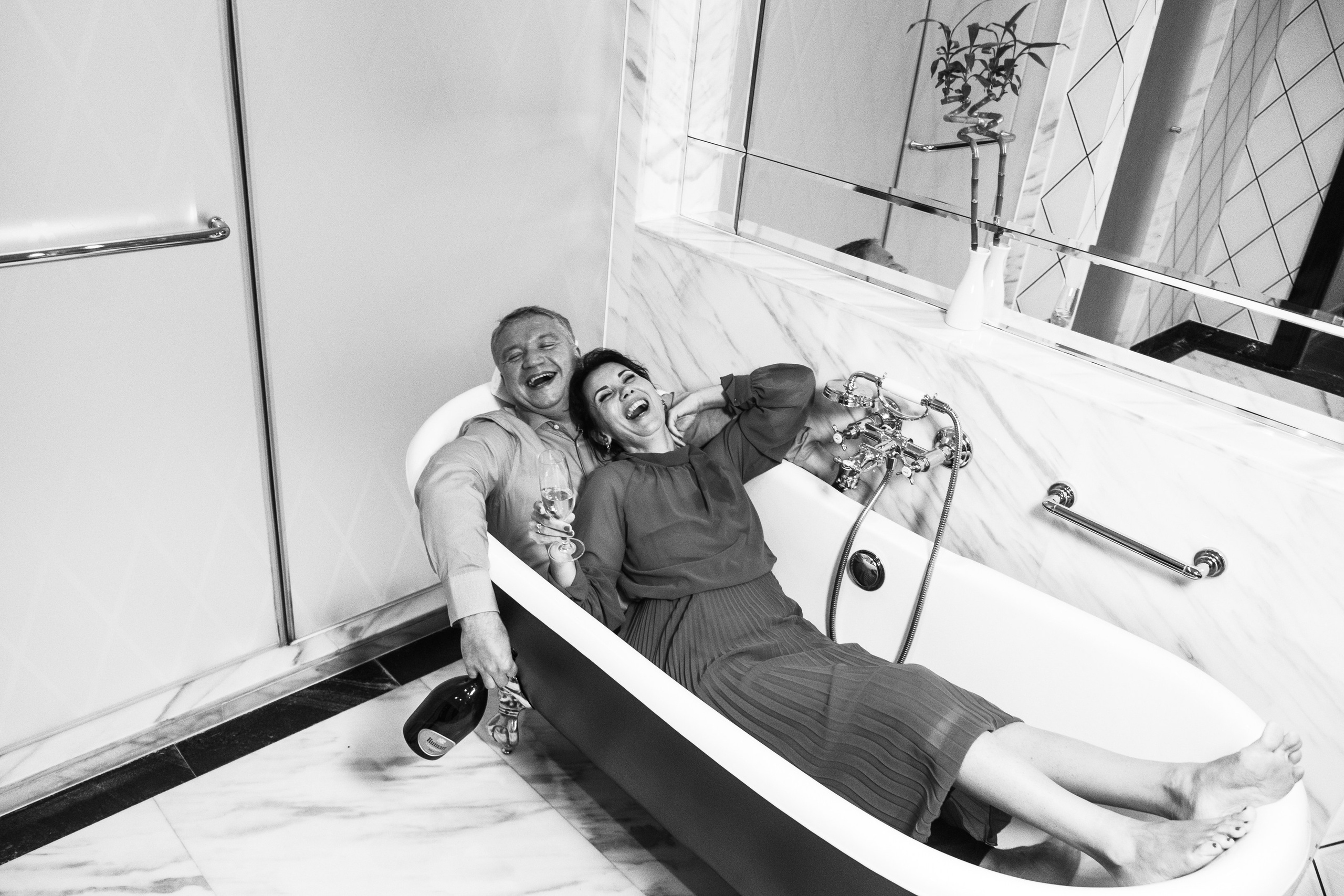 Эдуард&Фарида. Портретный фотограф в Москве Гульнара Миннуллина