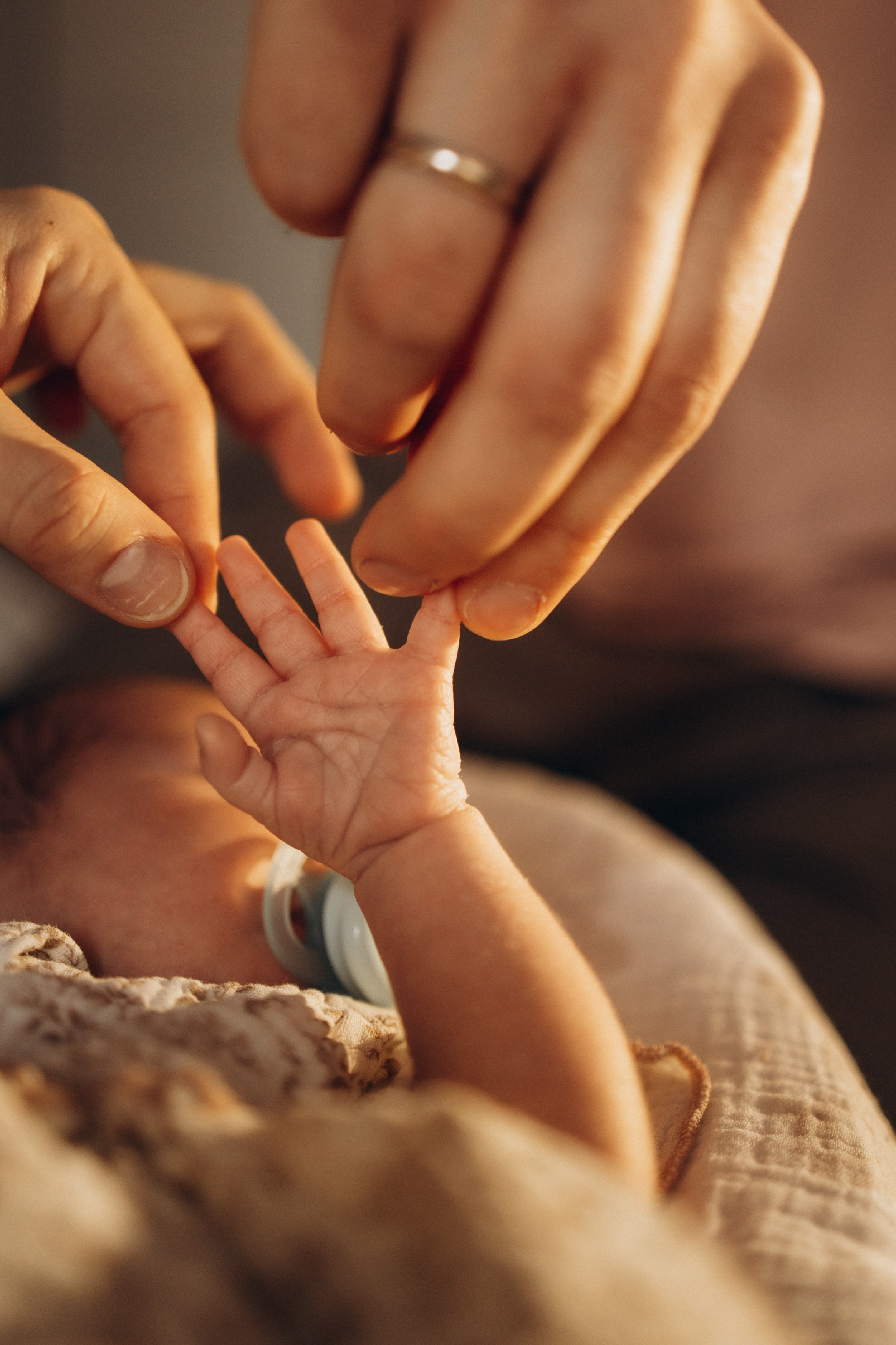 Малышка Луна. Семейный, ньюборн newborn фотограф, фотограф новорождённых в Санкт-Петербурге, Пушкине, Павловске. Павлова Анастасия