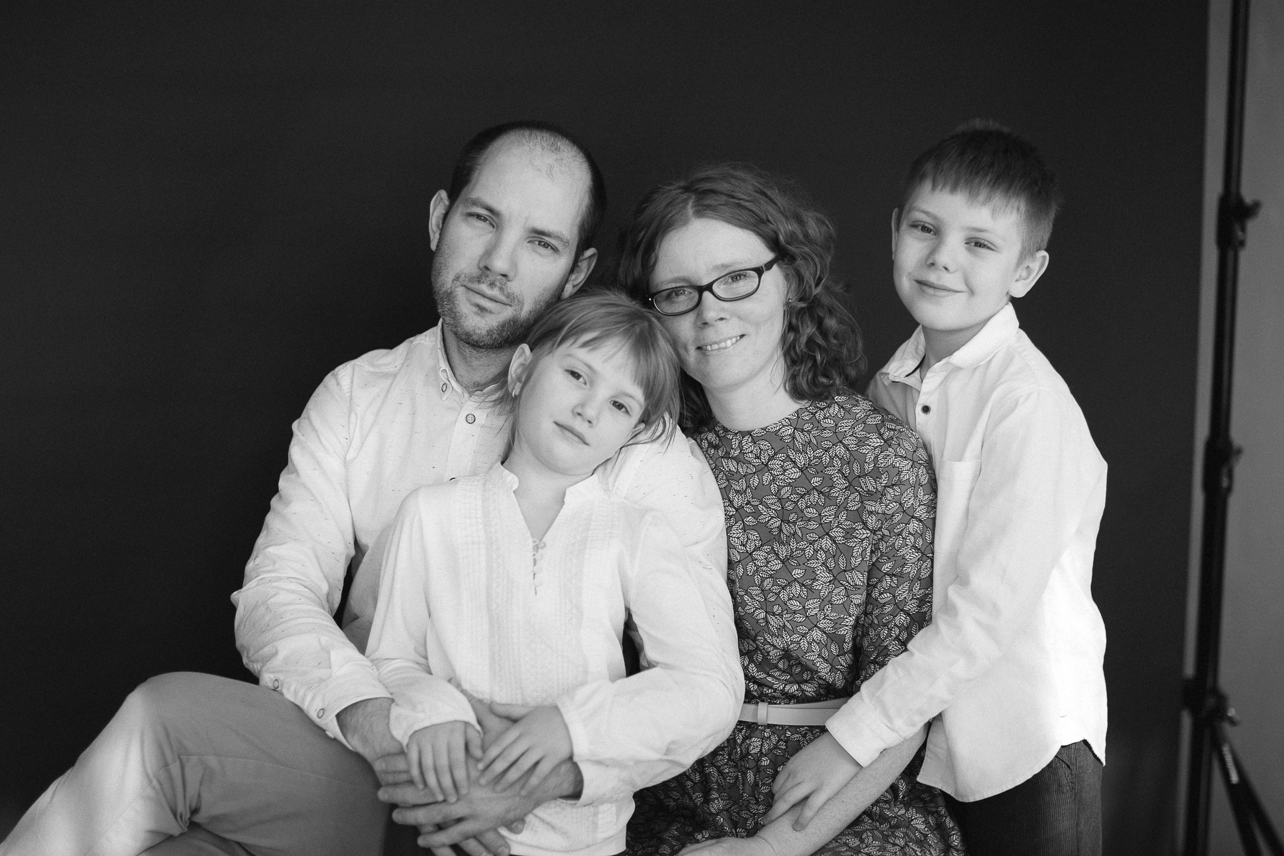 Семейные. Главная