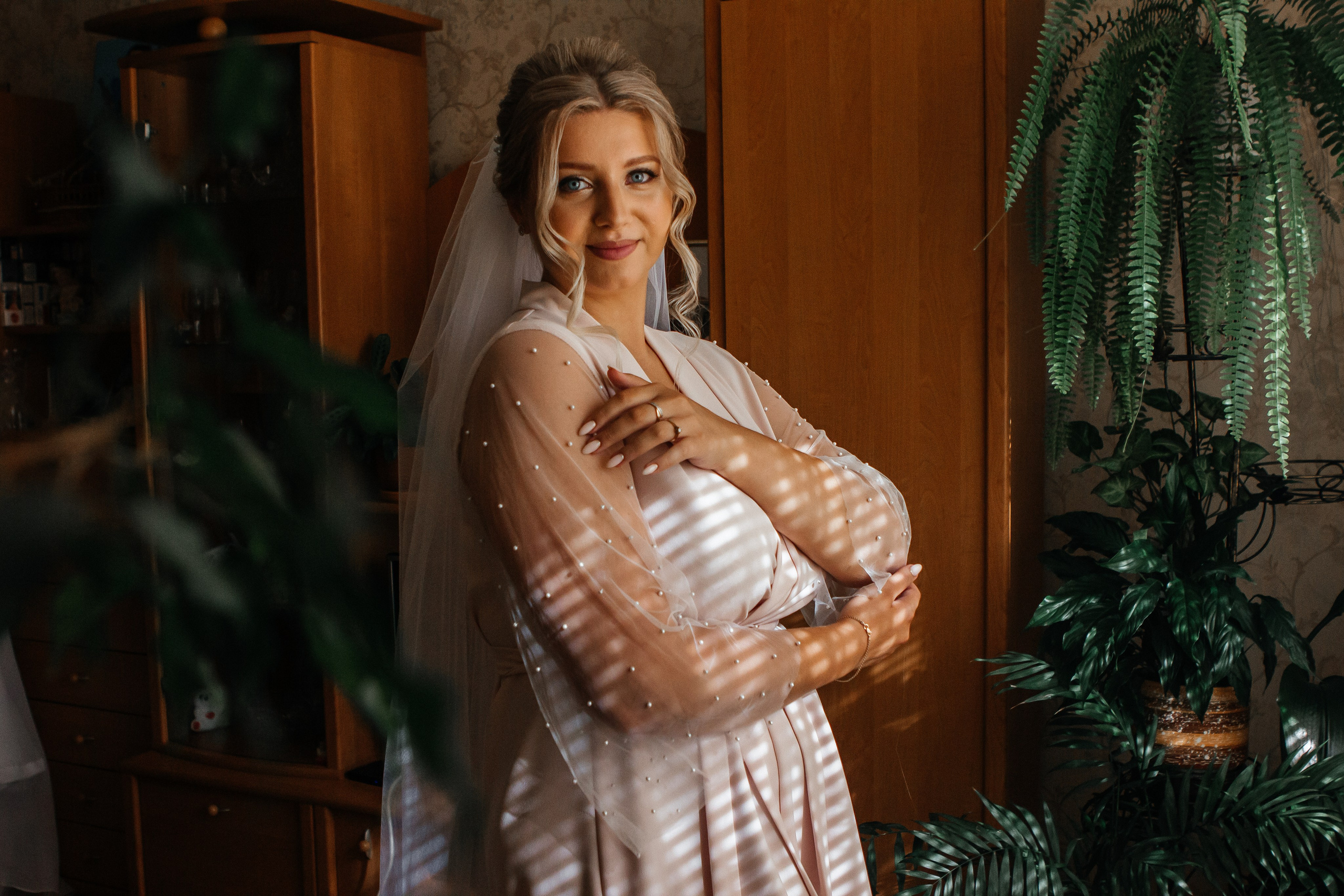 Свадьбы. Свадебный фотограф в Бресте Оксана Босовец