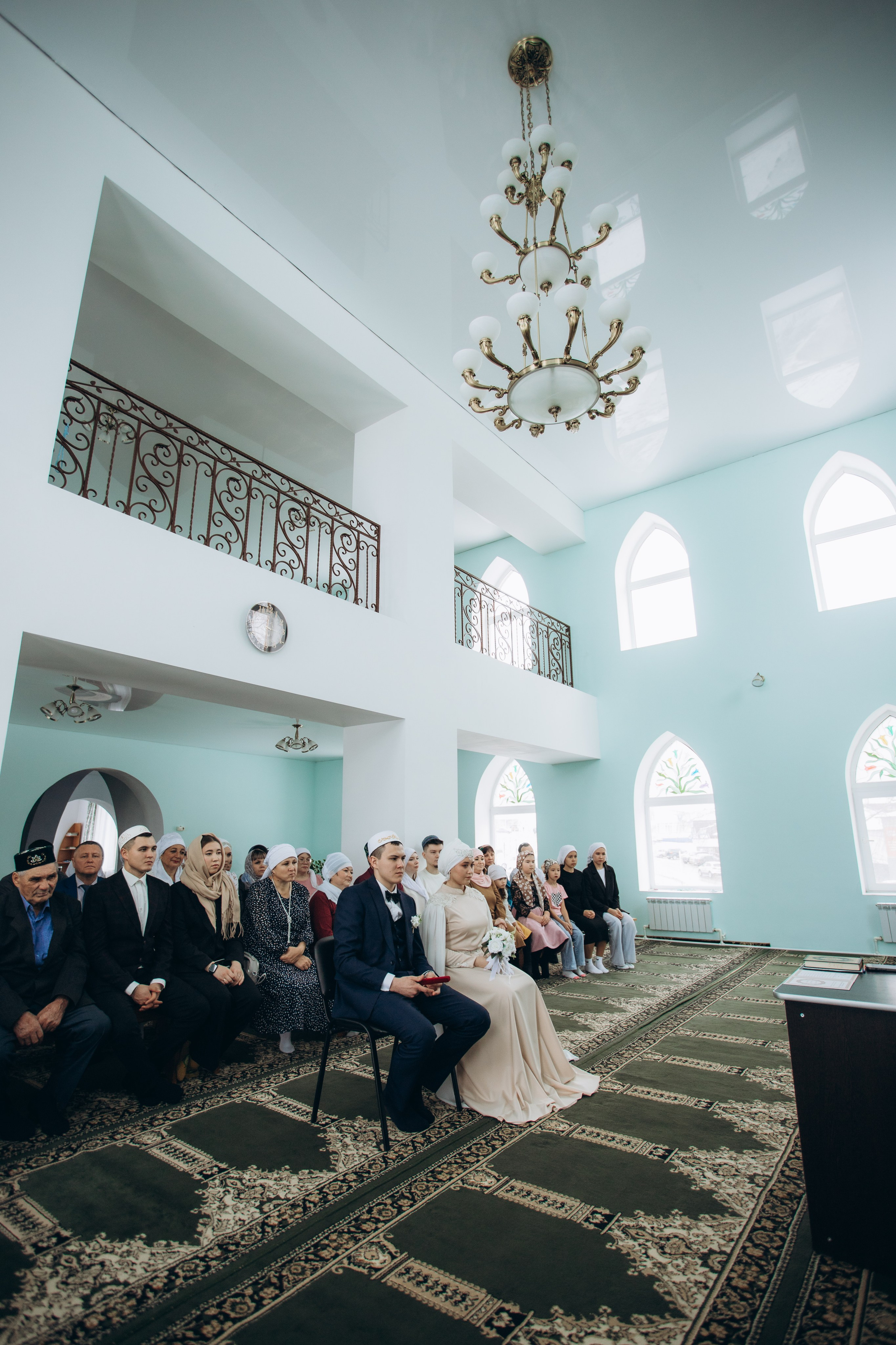 Рушан и Эльмира. Фотографии с душой