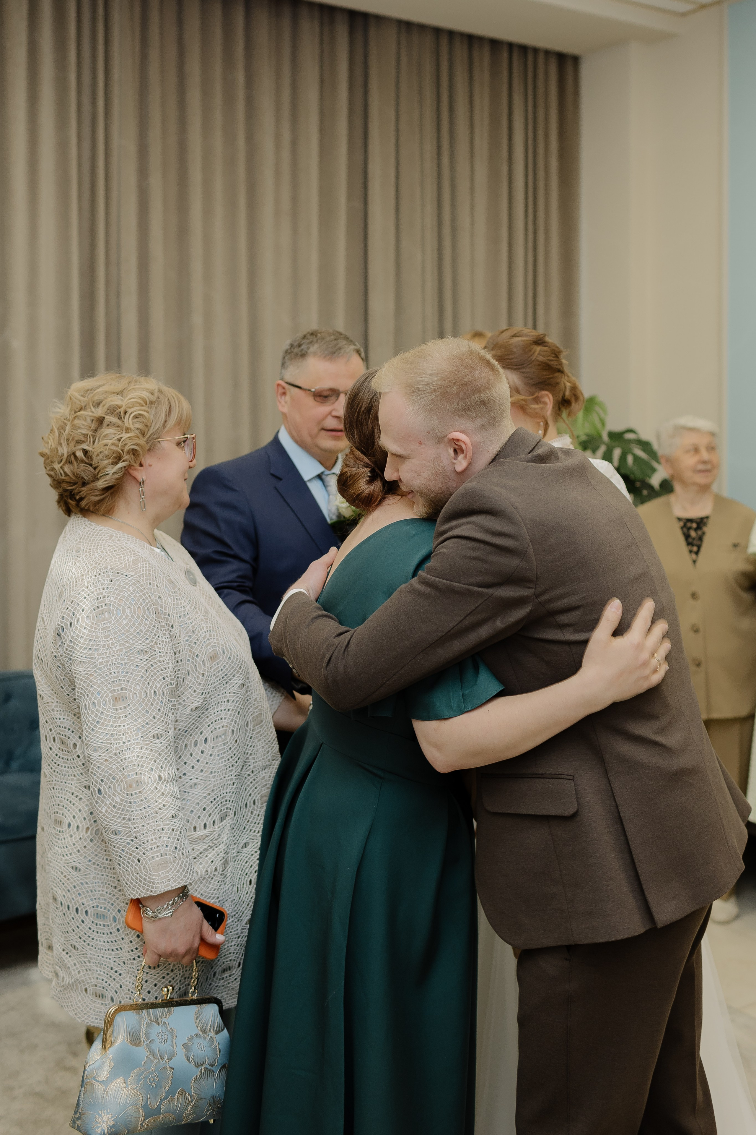 Полный день | Александр & Дарья. Свадебный и женский фотограф в Москве