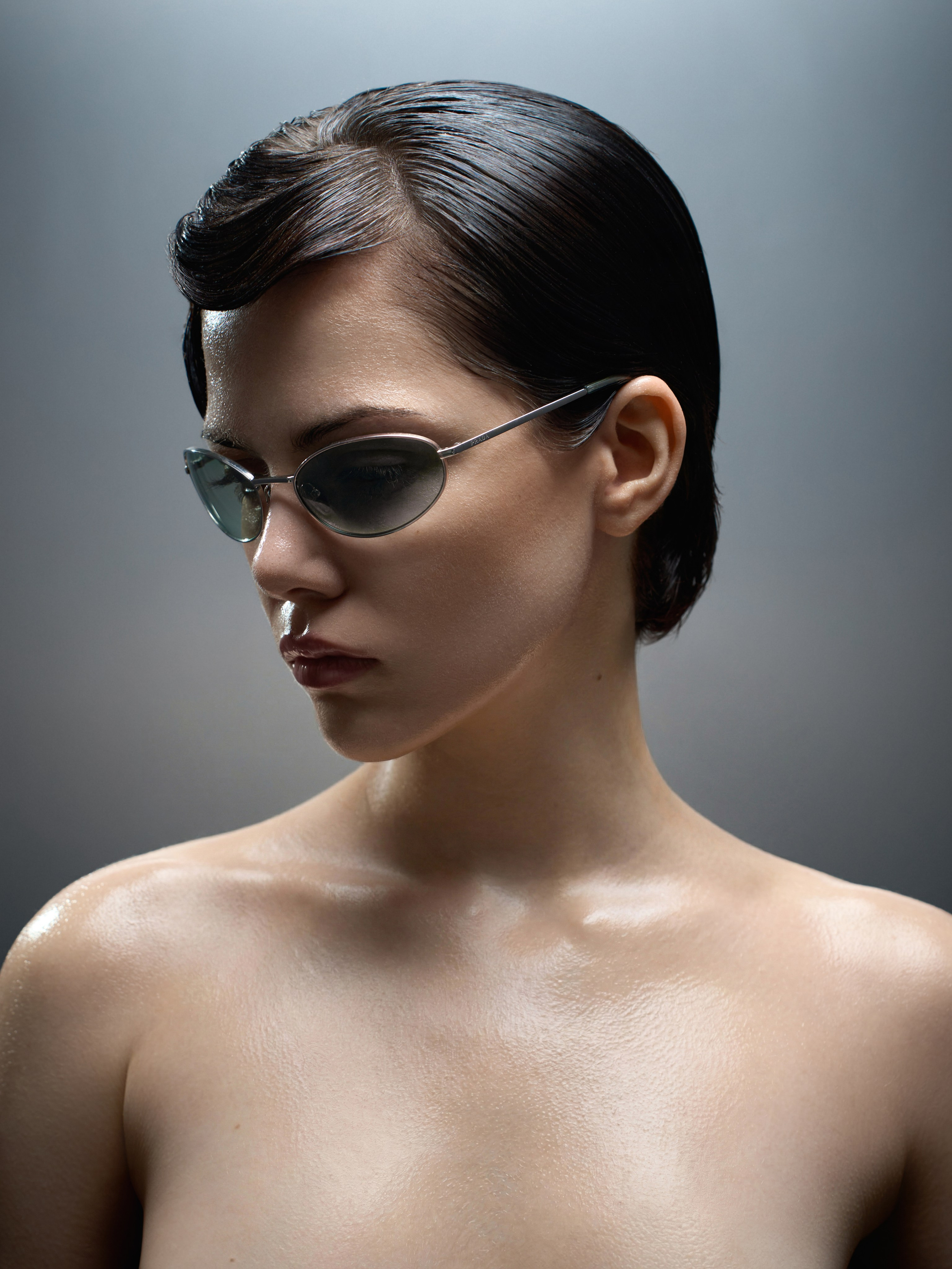 ZANGER OPTICS 2026. LOLITA commercial photographer