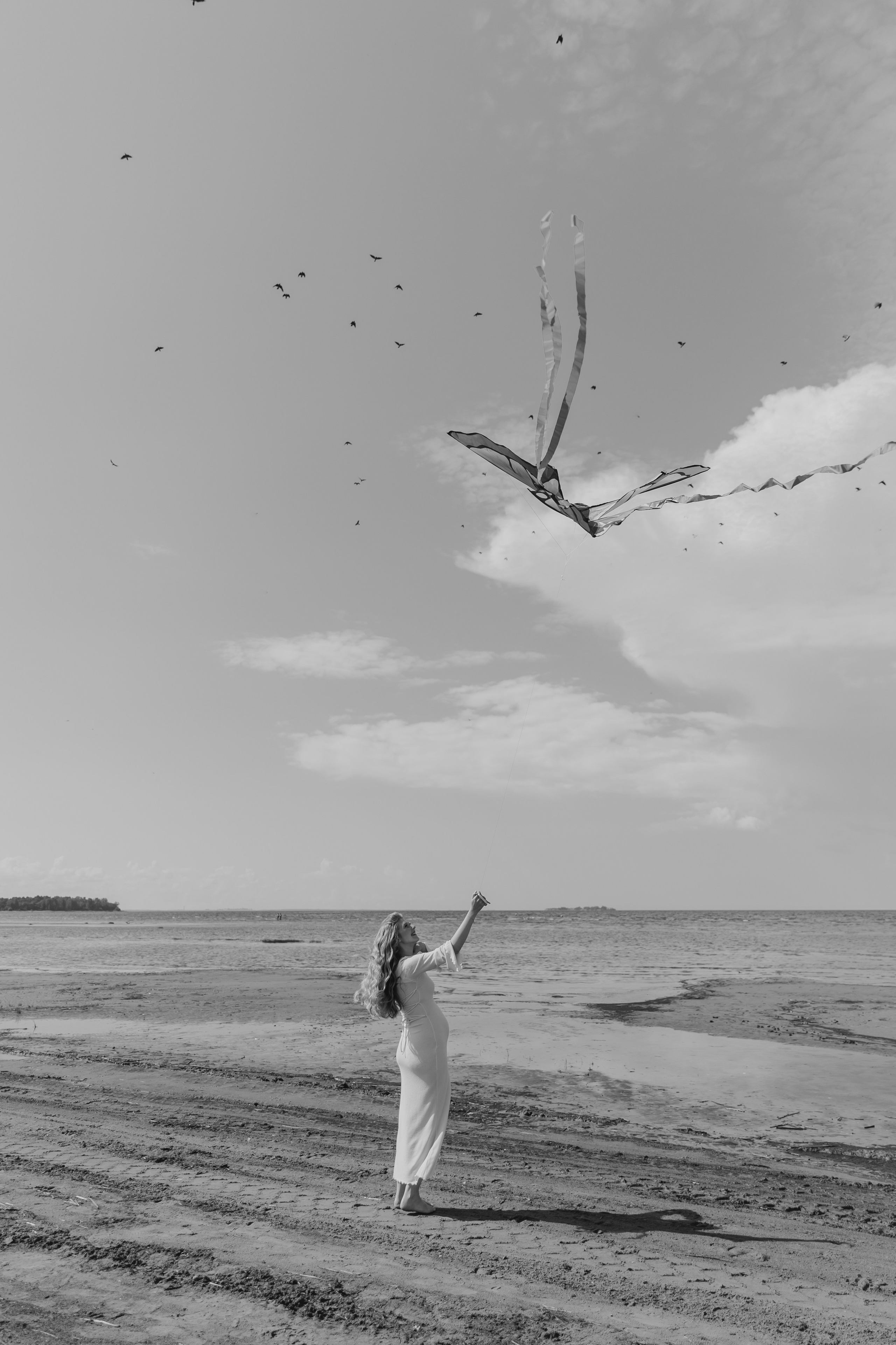 Свадебный фотограф в Санкт-Петербурге Екатерина Шишунова