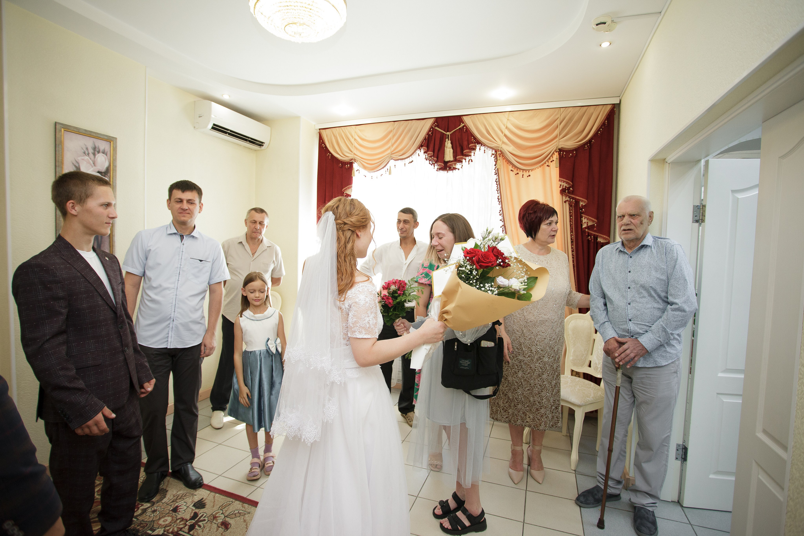 Свадебная фотосессия в Саяногорске. Портреты с душой: Иван Зиновьев -Фотограф в Саяногорске