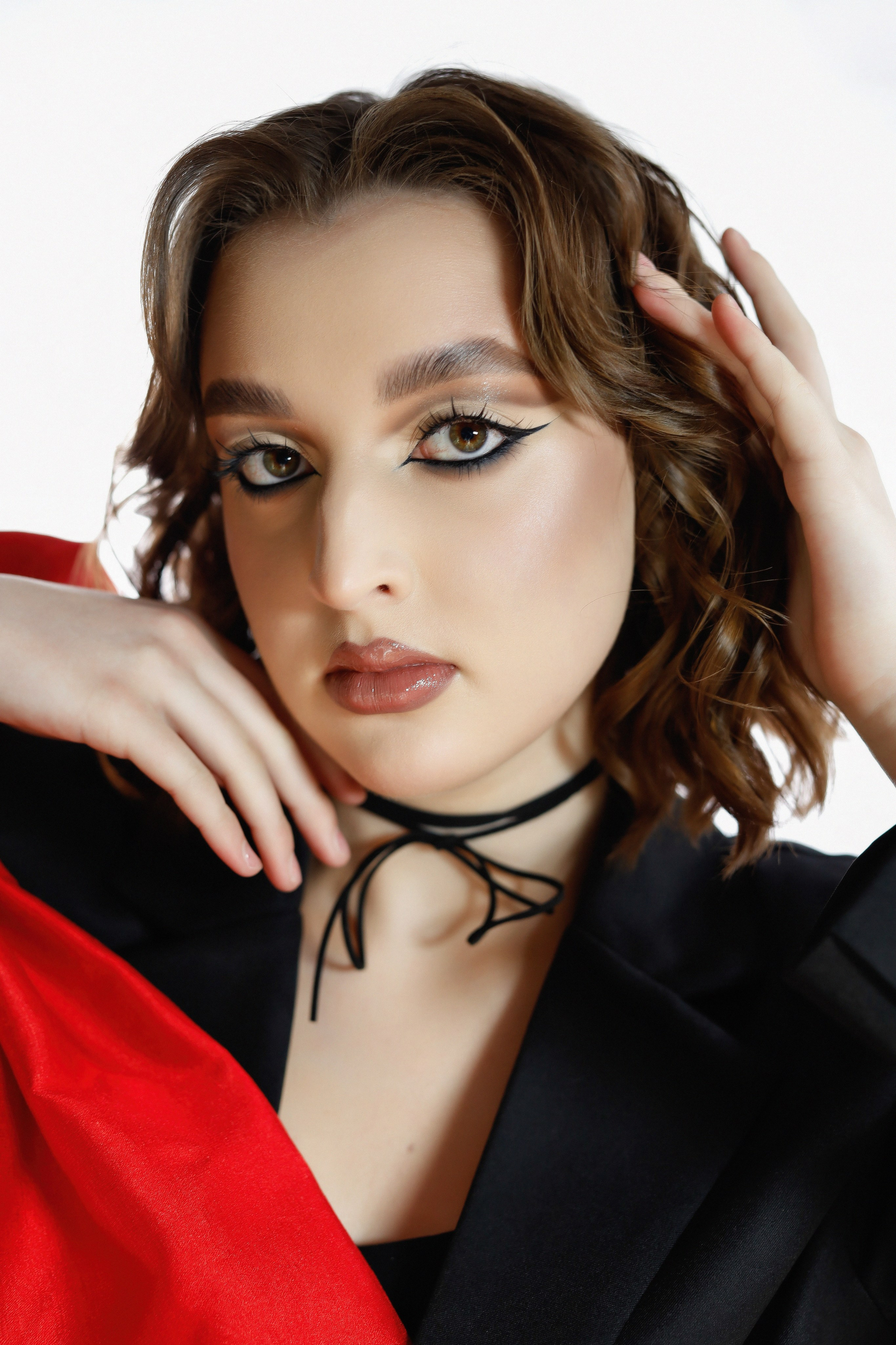 Дарья. Фотограф в Екатеринбурге Алена Солодовникова