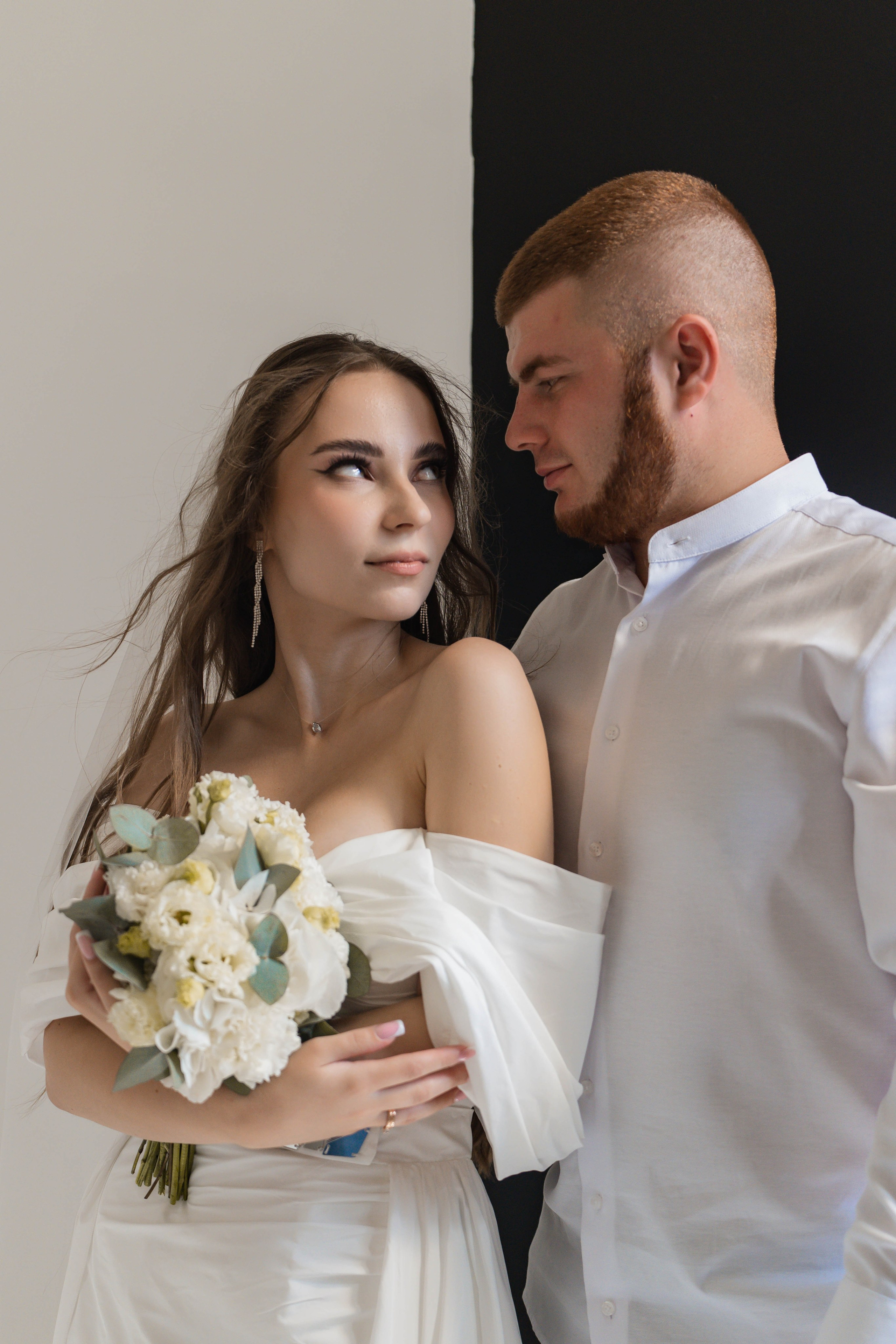 Арина и Андрей