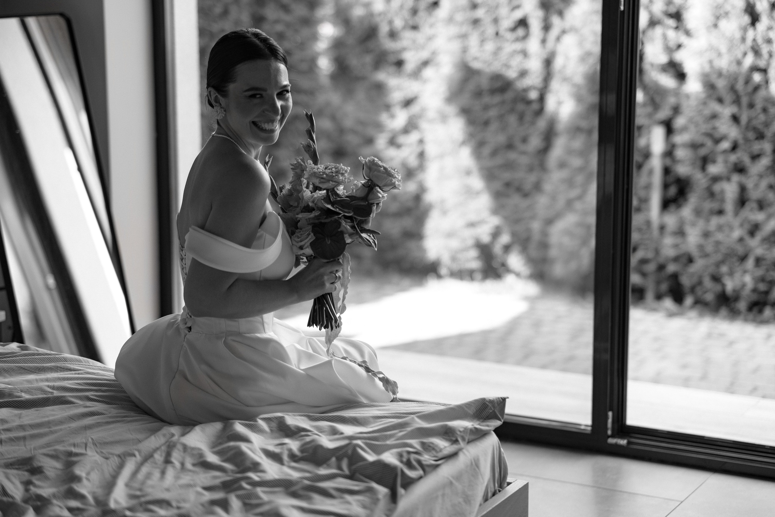 Эльшад и Настя. Свадебный фотограф Минск