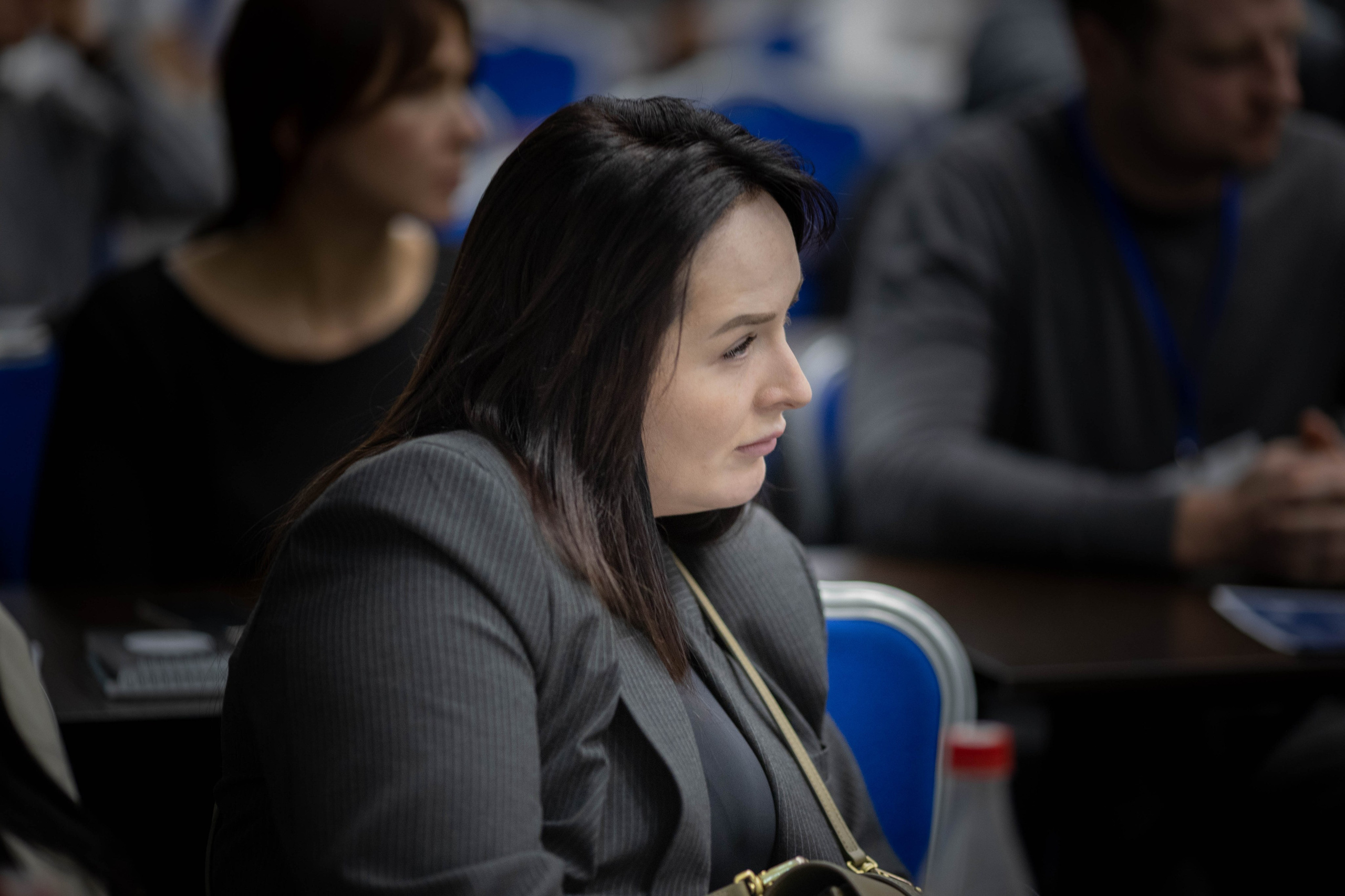 КОНФЕРЕНЦИЯ ПО ПОСУТОЧНОЙ АРЕНДЕ. Медиапродюсер, фотограф в Минеральных Водах —Виктор Холодов