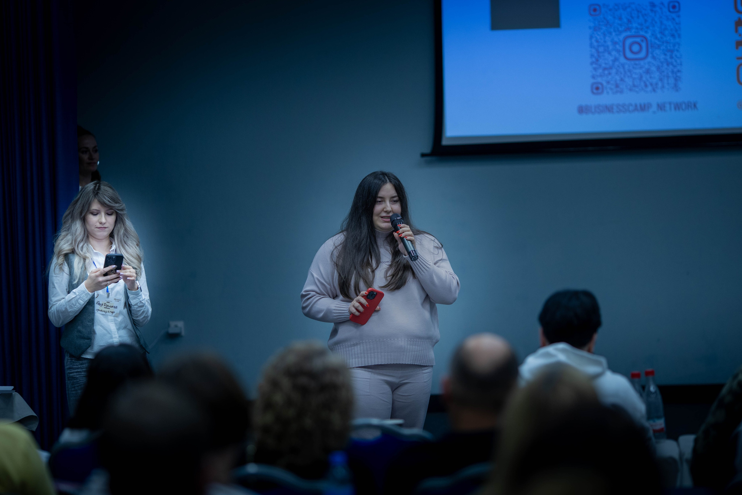 КОНФЕРЕНЦИЯ ПО ПОСУТОЧНОЙ АРЕНДЕ. Медиапродюсер, фотограф в Минеральных Водах —Виктор Холодов