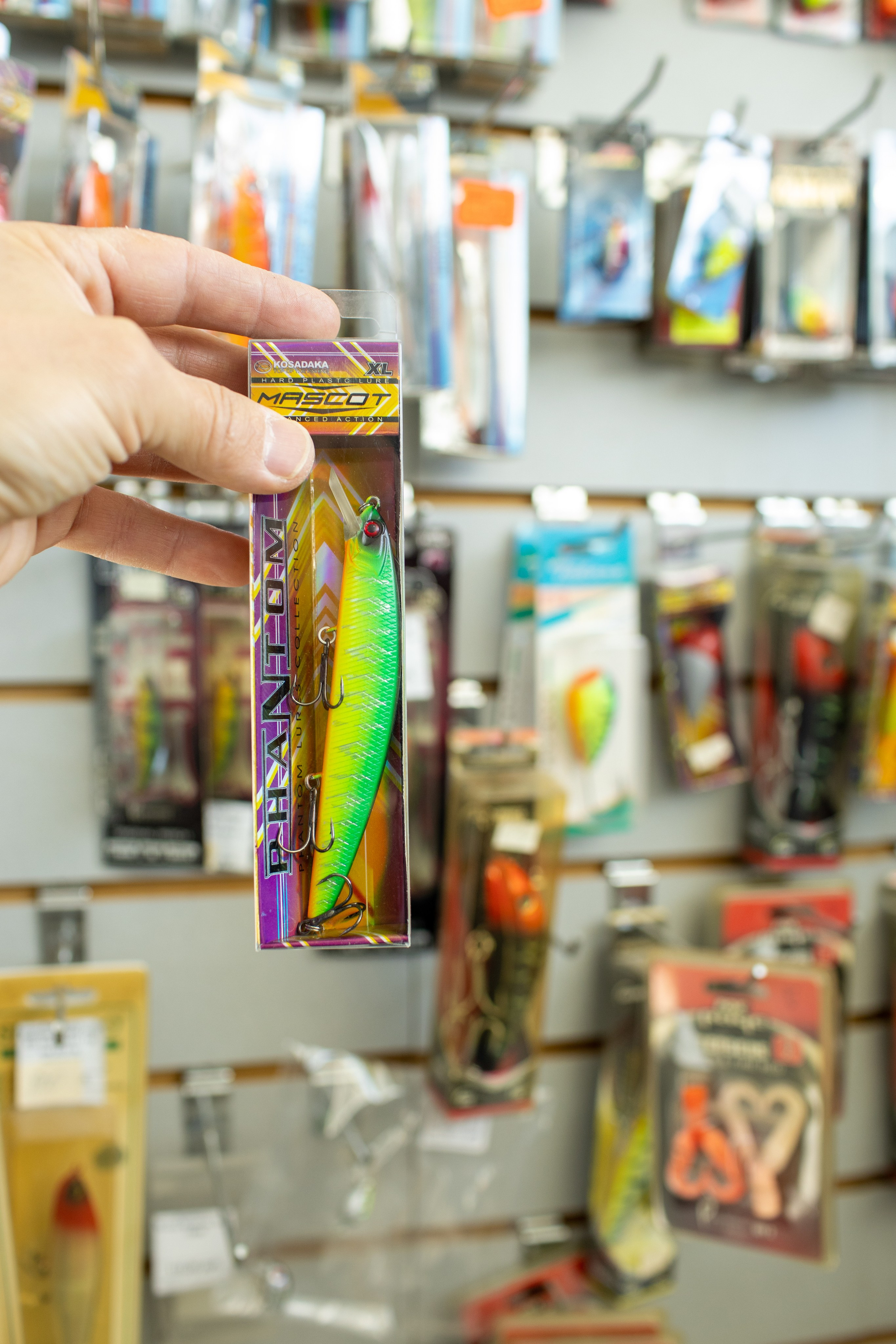 Магазин «Охота на рыбалку». Медиапродюсер, фотограф в Минеральных Водах —Виктор Холодов