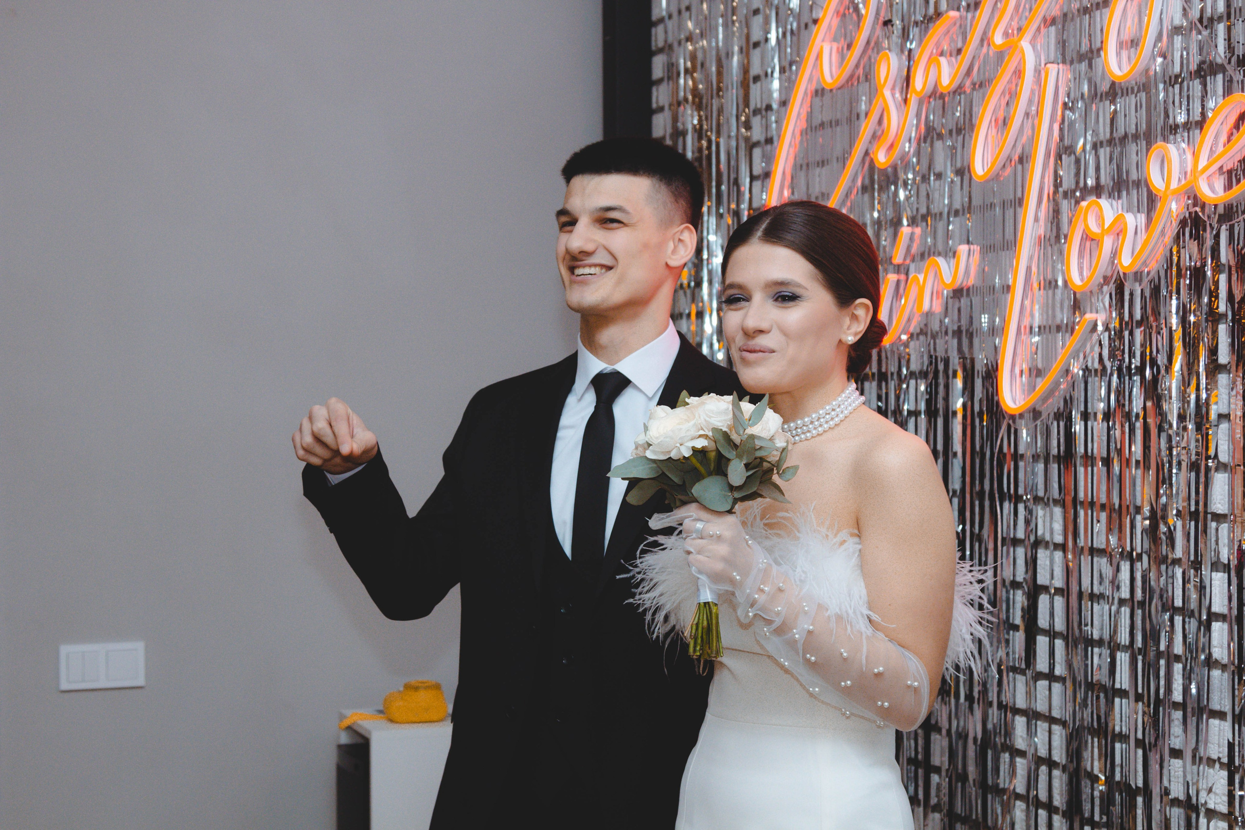 Wedding. Фотограф в Екатеринбурге Ирада Баянгулова