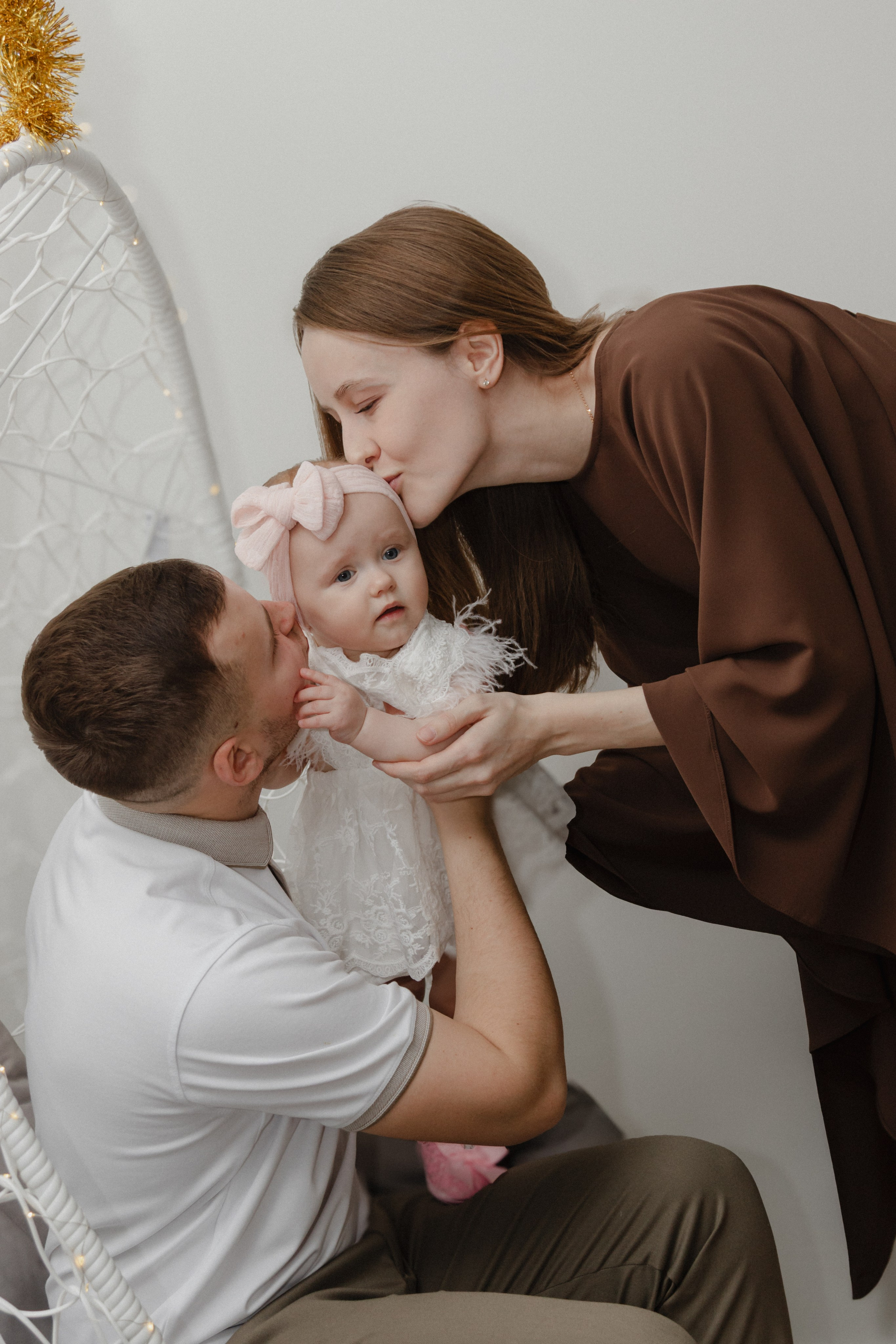 ДАНИЛ + ЛИЗА = МИРА. Фотограф в Екатеринбурге Ирада Баянгулова