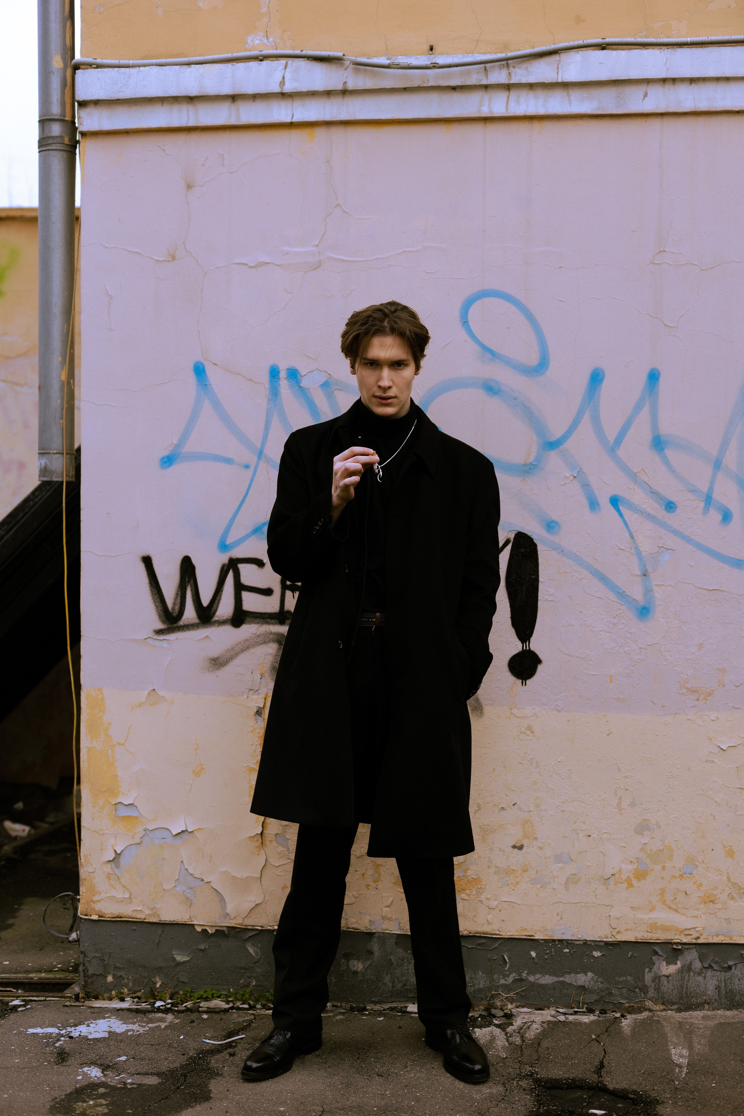 Богдан. Фотограф & Видеомейкер в Москве