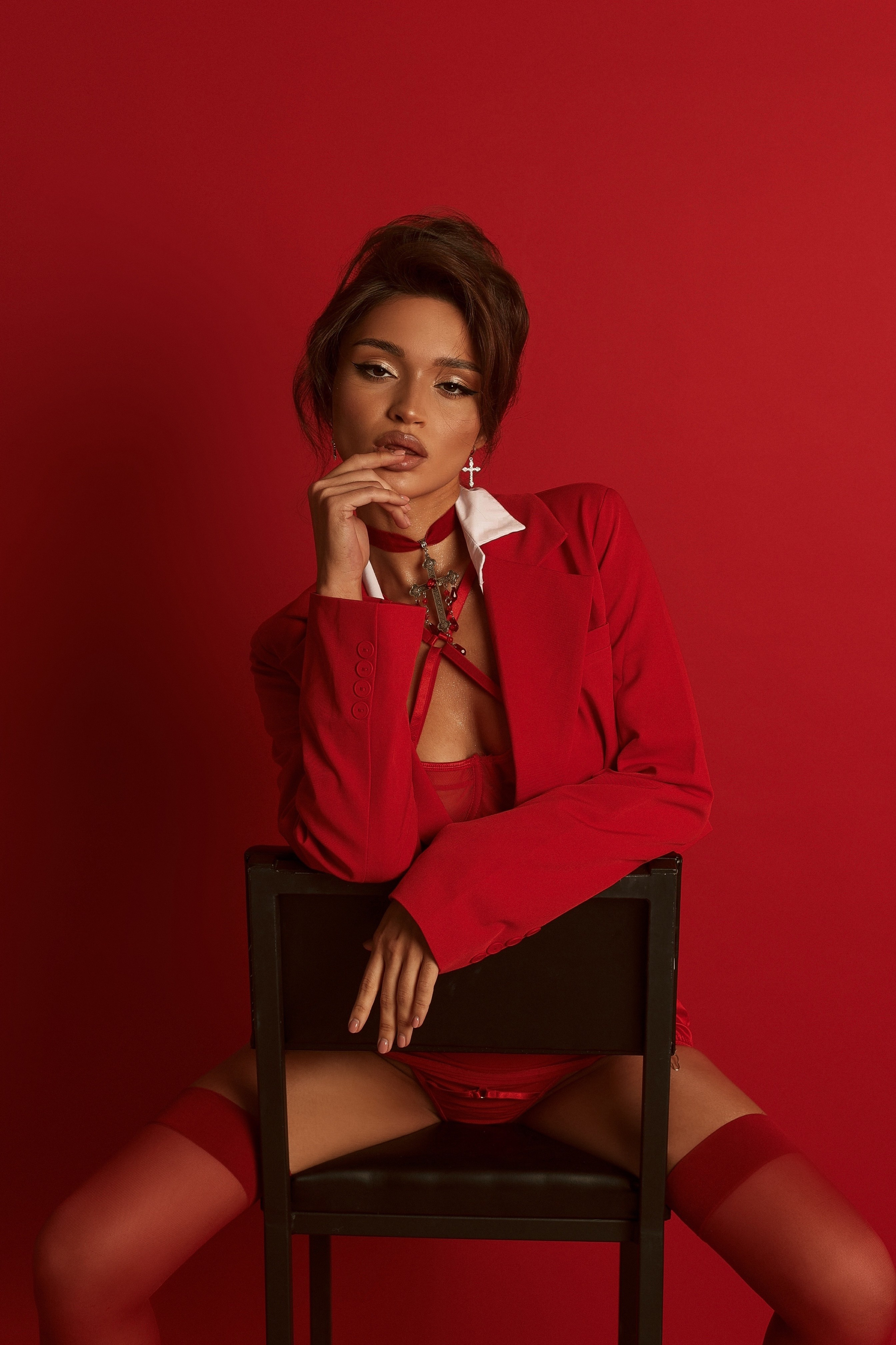 Саша Кисс. Фотограф & Видеомейкер в Москве