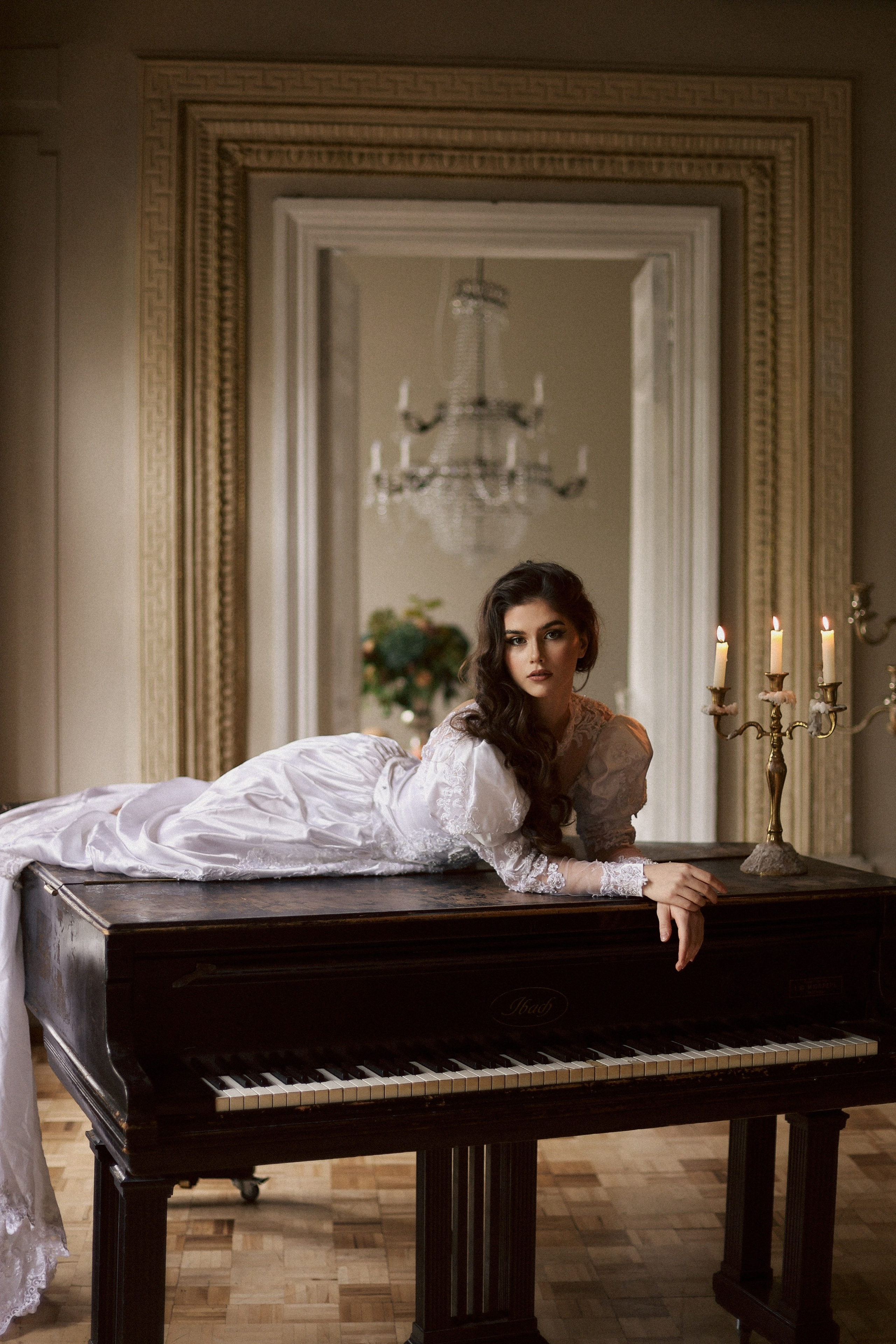 Полина. Фотограф & Видеомейкер в Москве